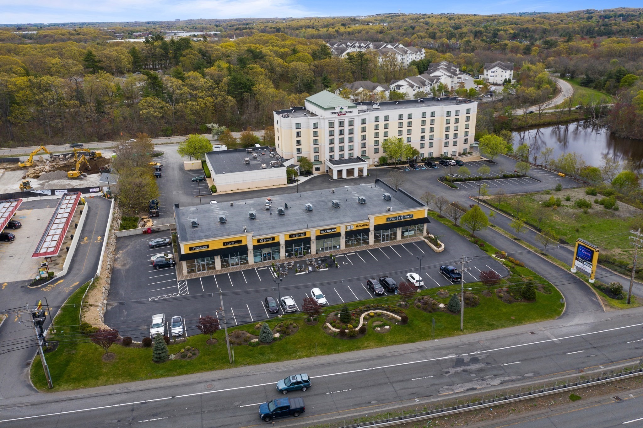 47 Newbury St Unit C, Peabody, MA 01960