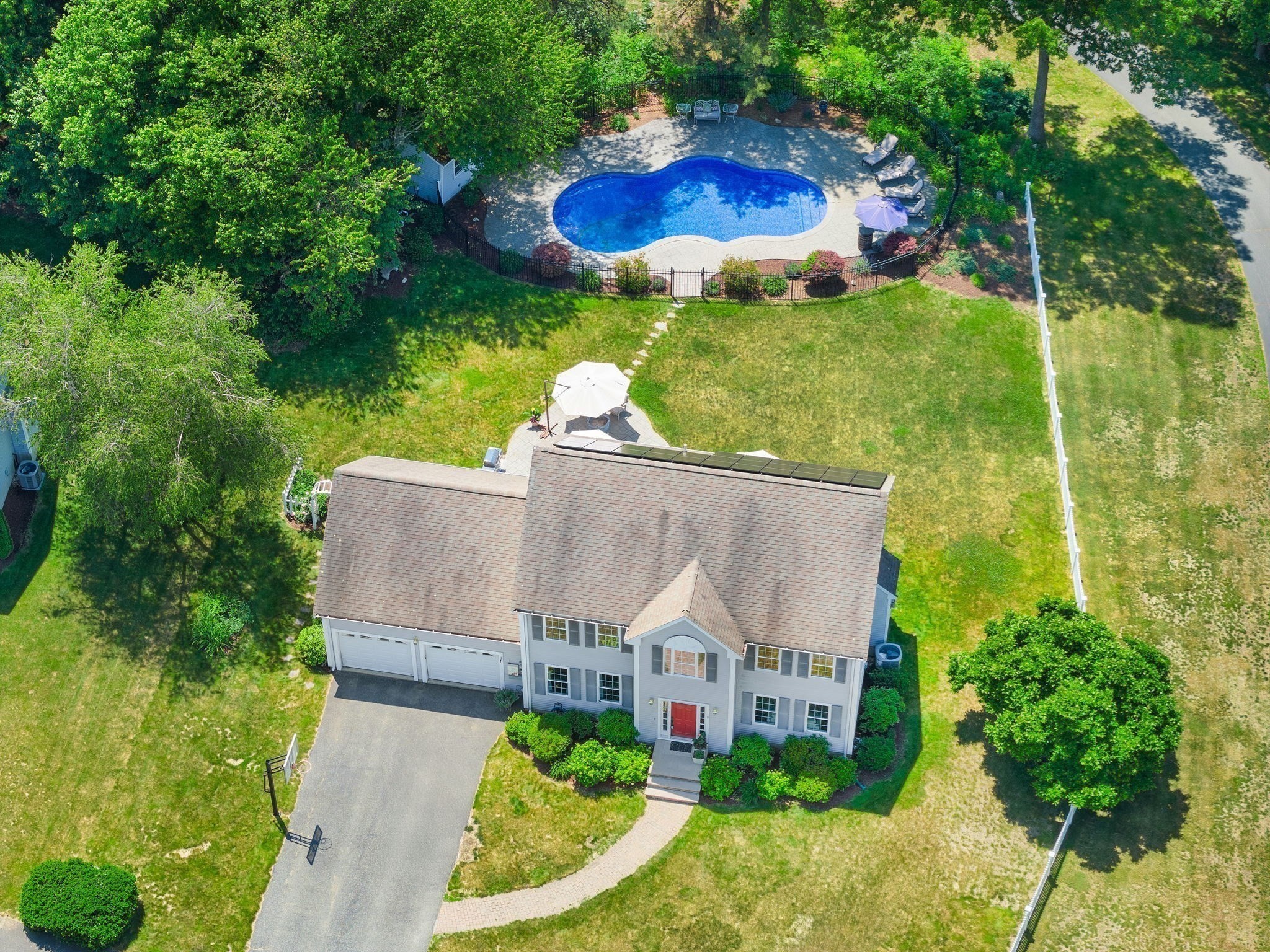 20 Anna Rd, Franklin, MA 02038