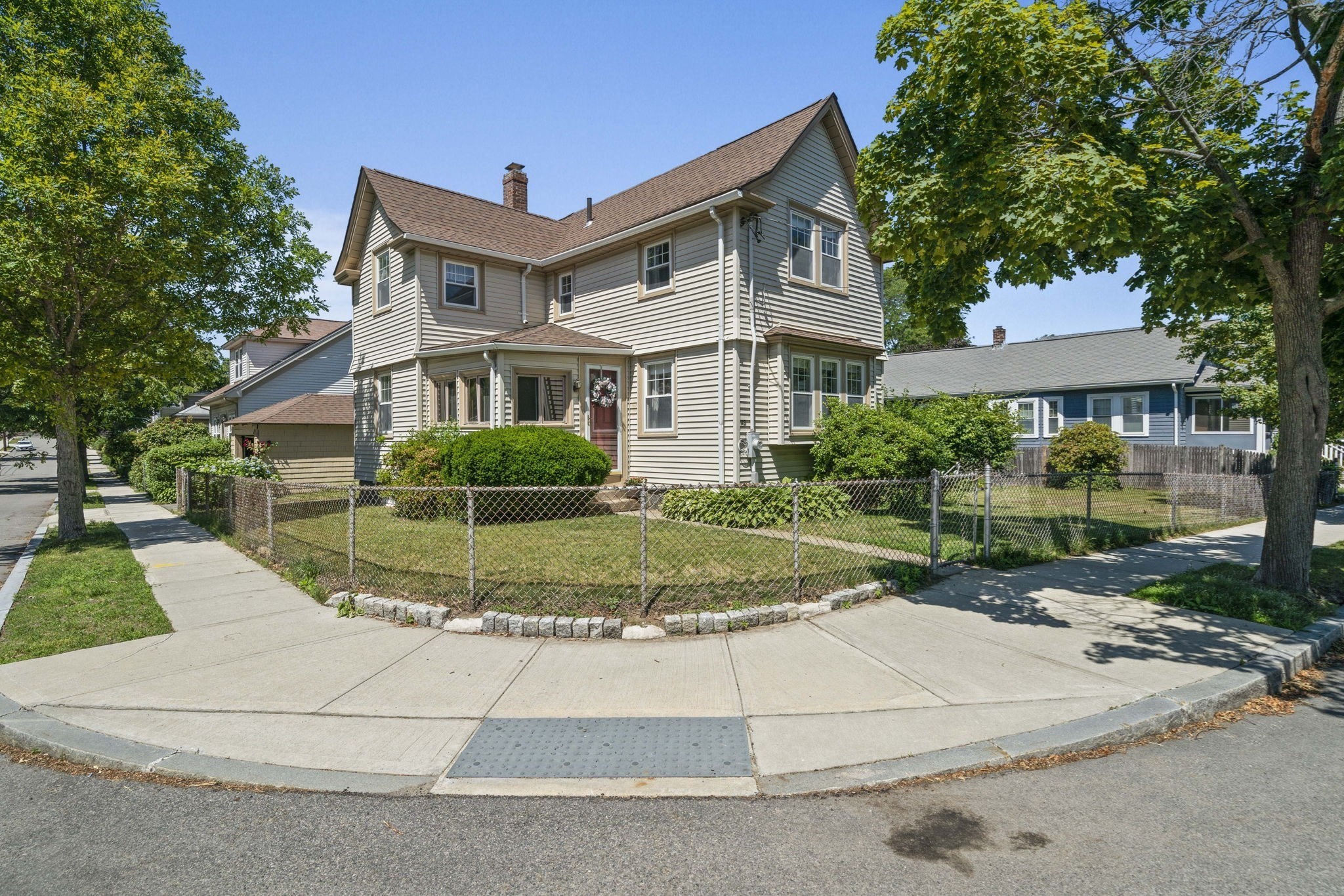 89 Ardell Street, Quincy, MA 02171