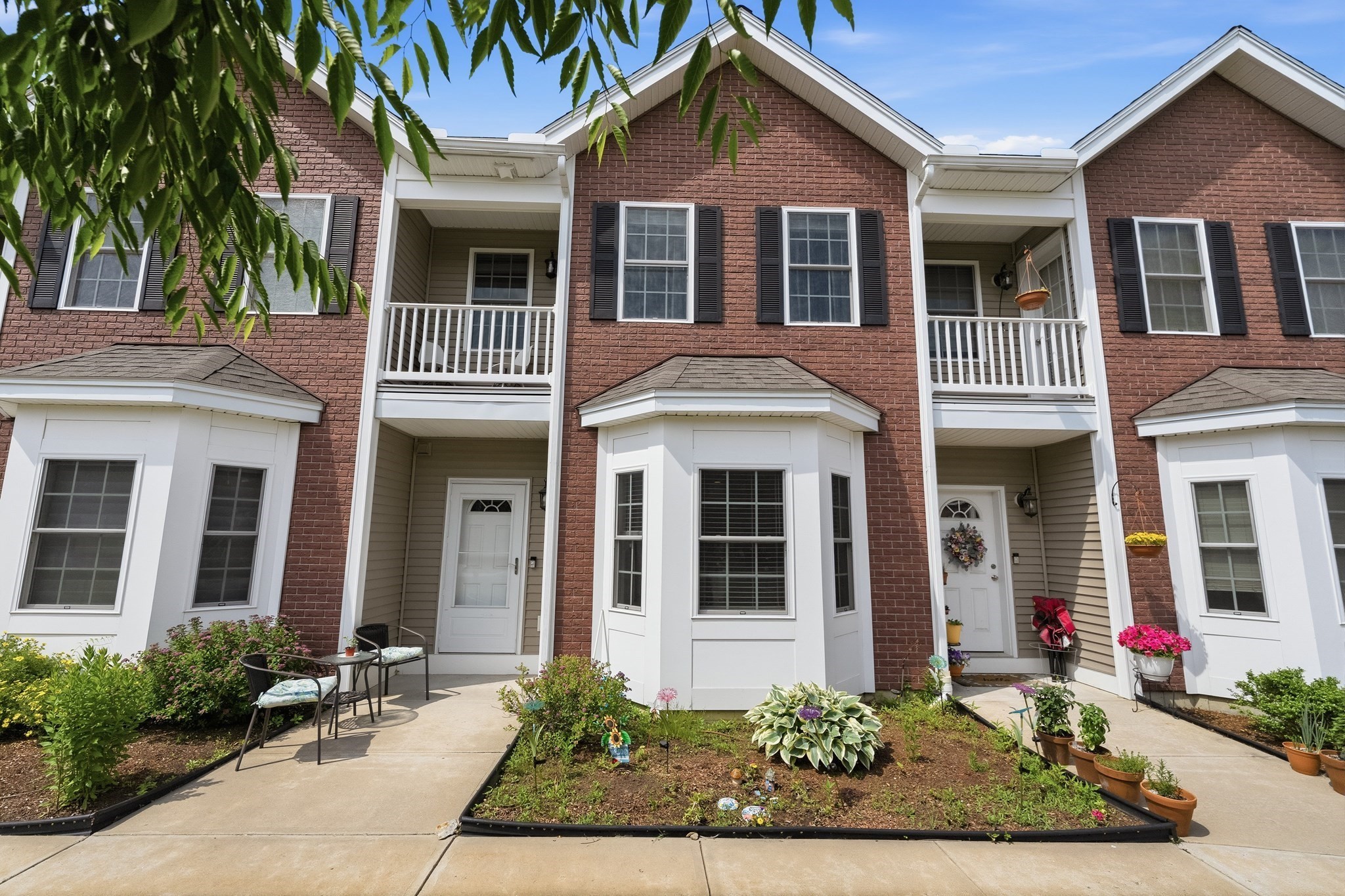 22 Hamel Way Unit 22, Haverhill, MA 01835
