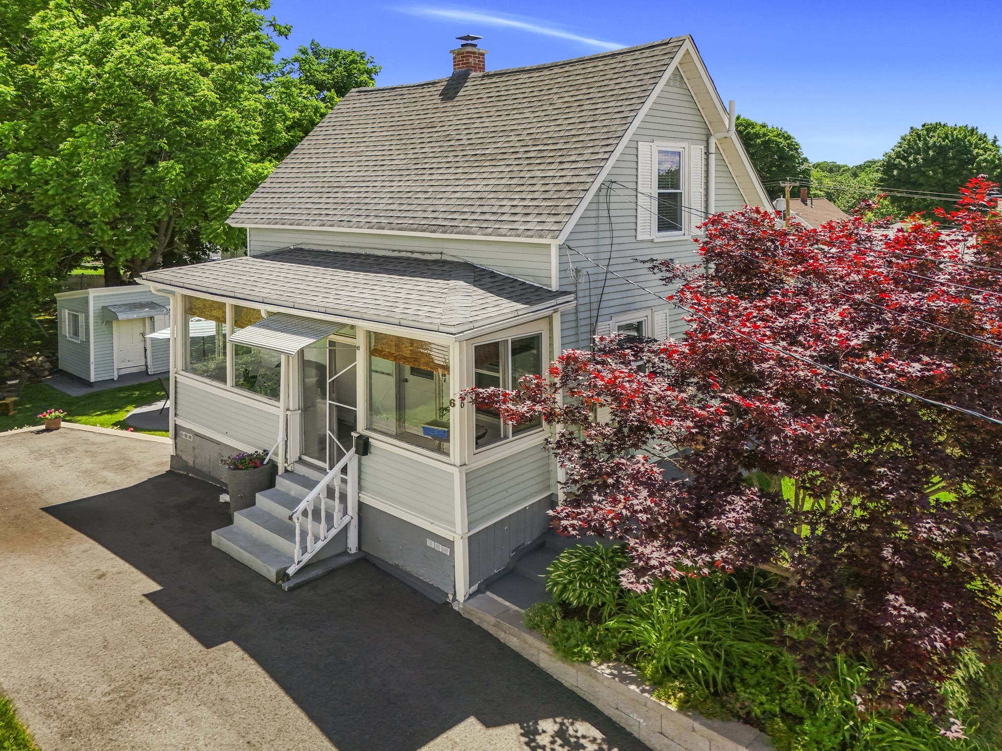 6 Moran St, Gardner, MA 01440