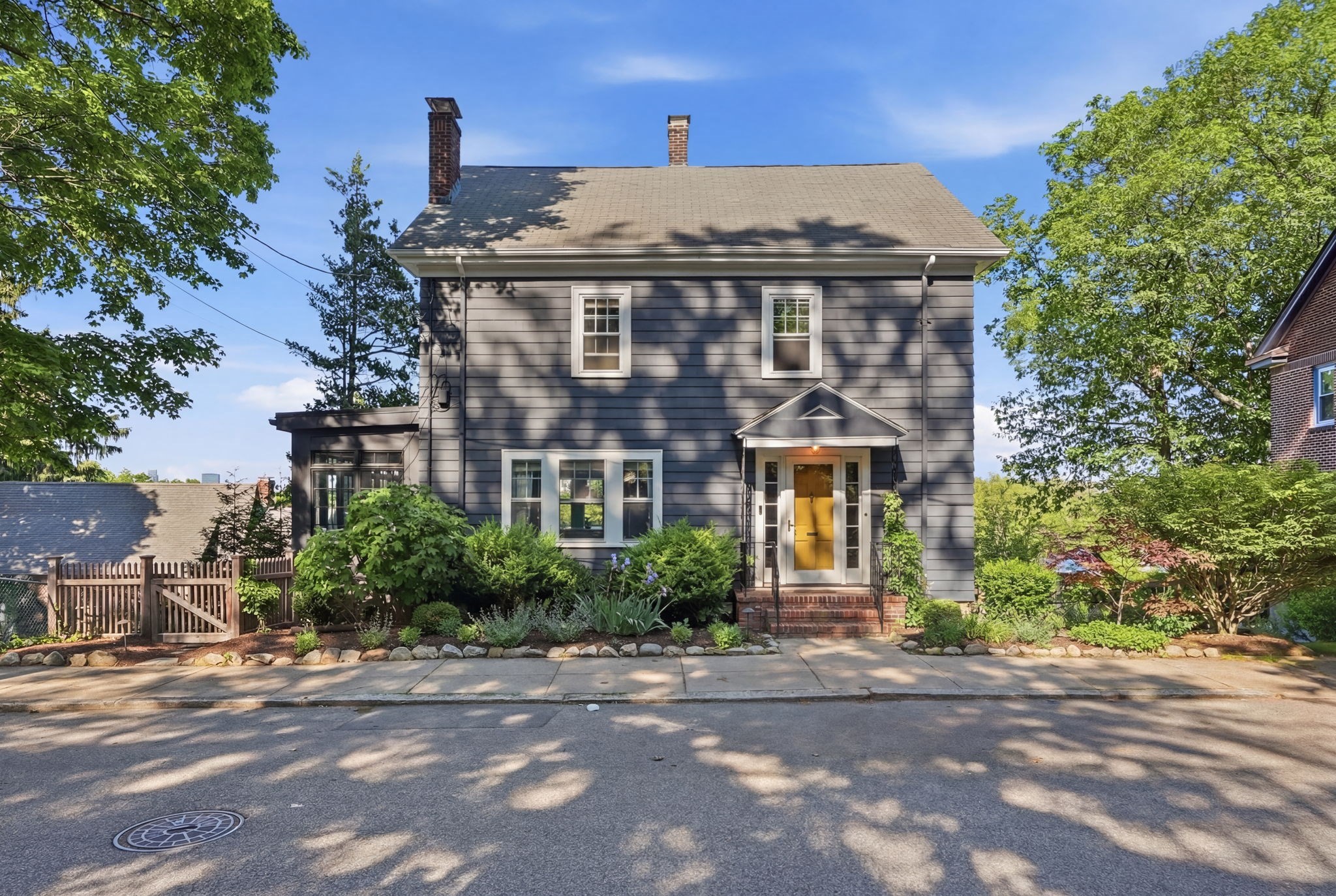 24 Cedarwood Rd, Jamaica Plain, Boston, MA 02130