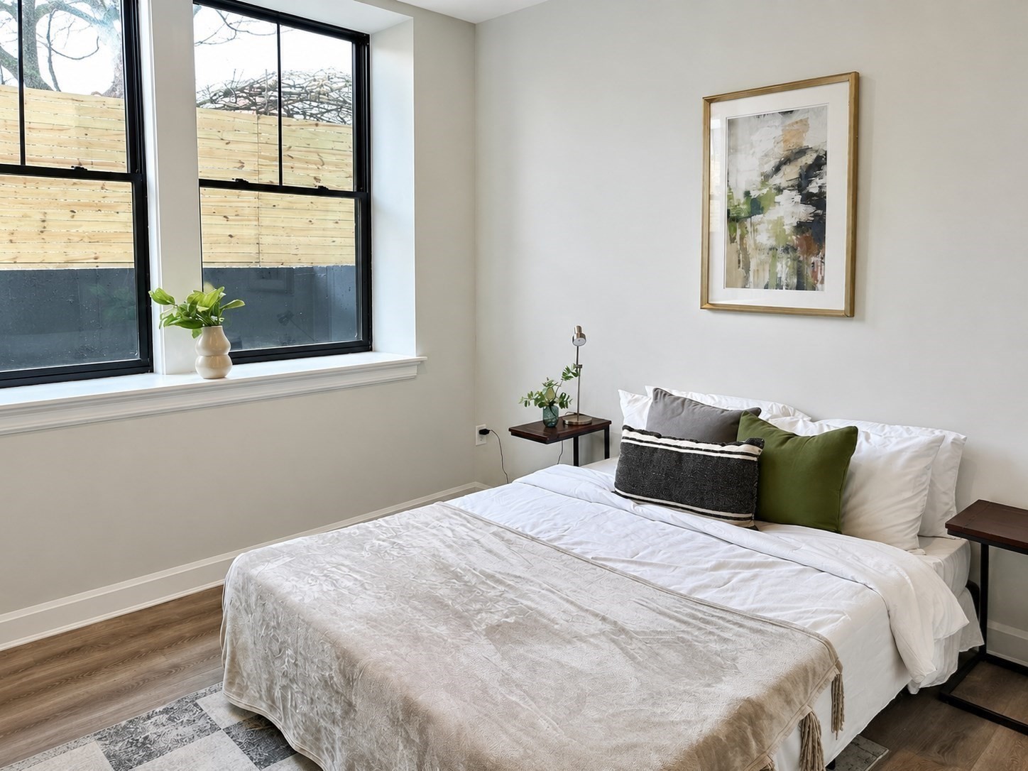 16 Foster Ct Unit 1A, Medford, MA 02155 - Image 4