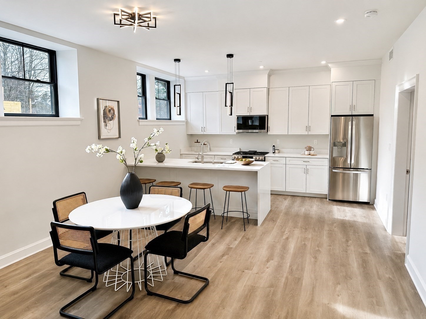 16 Foster Ct Unit 1A, Medford, MA 02155 - Image 6