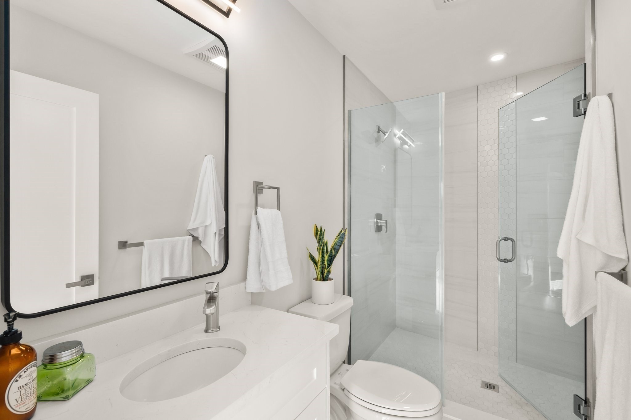 16 Foster Ct Unit 1A, Medford, MA 02155 - Image 7