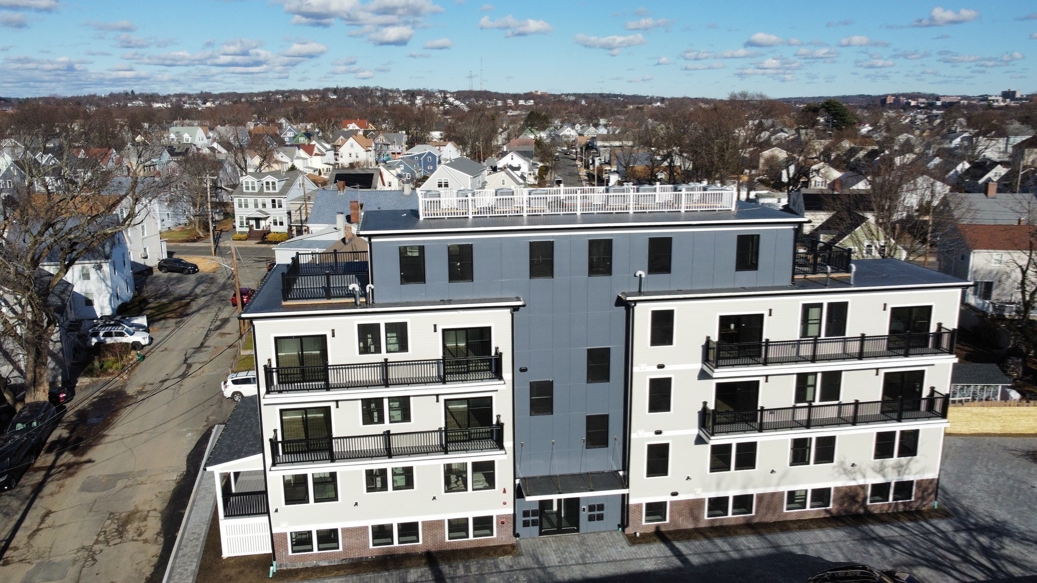 16 Foster Ct Unit 1A, Medford, MA 02155 - Image 10