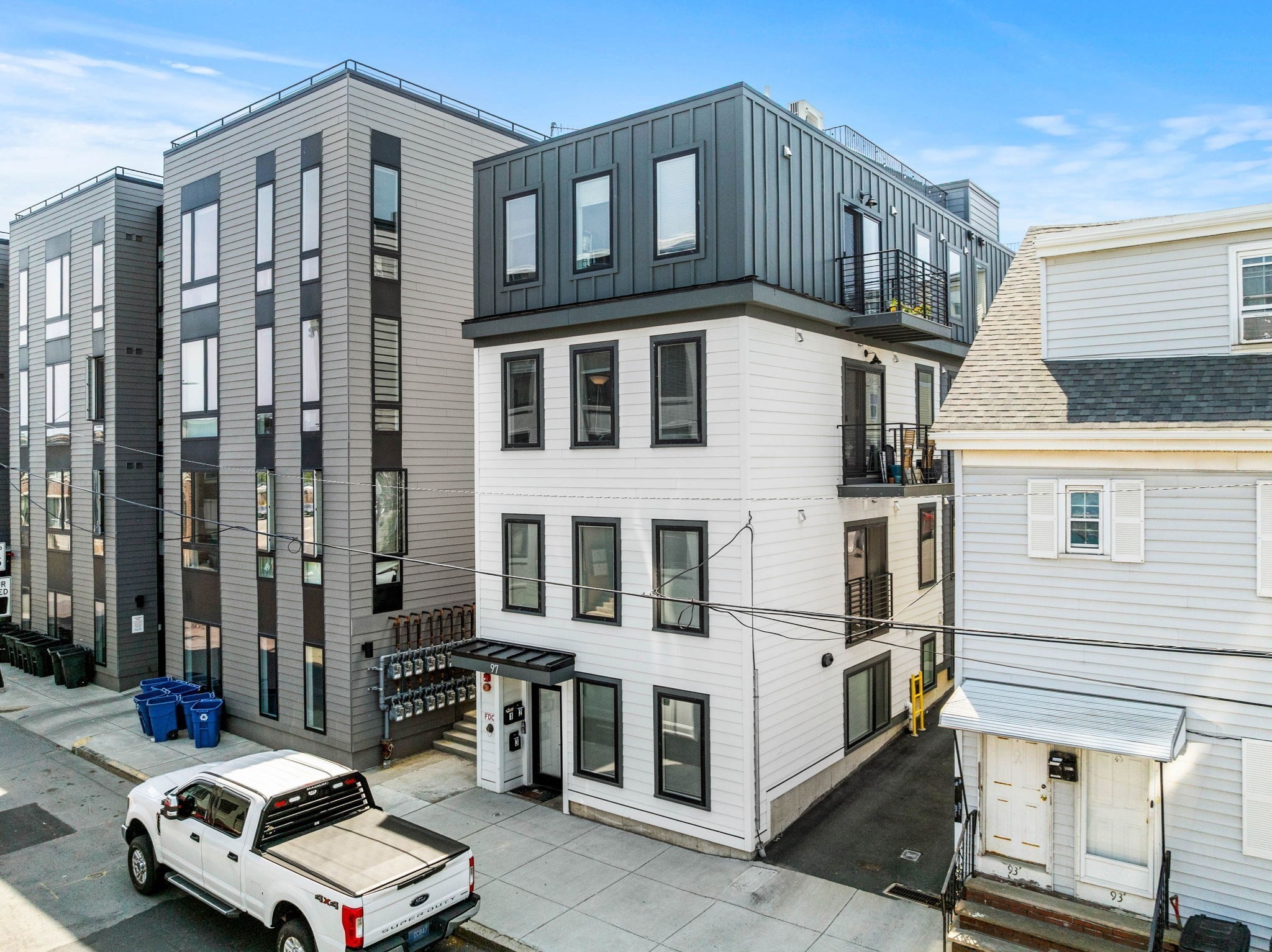 97 Condor, East Boston, Boston, MA 02128 - Image 17