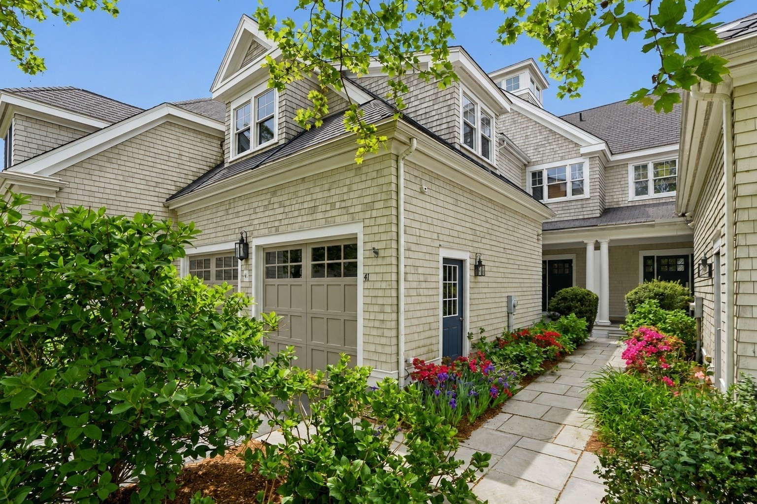41 Backriver Rd Unit 41, Hingham, MA 02043