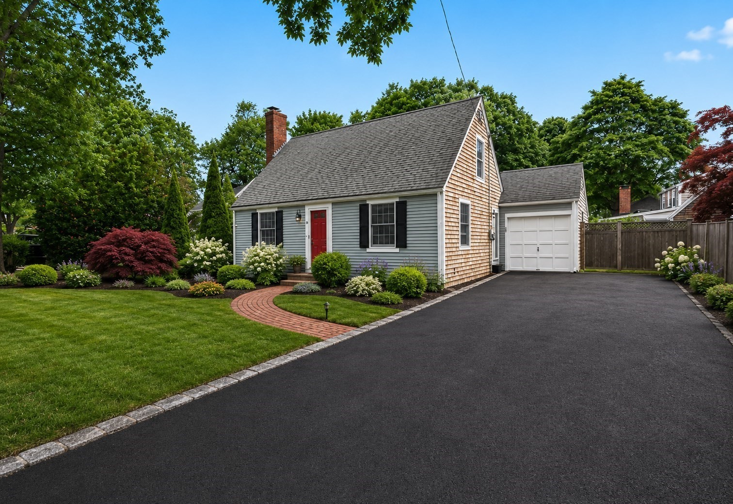 16 Bradley Woods Drive, Hingham, MA 02043