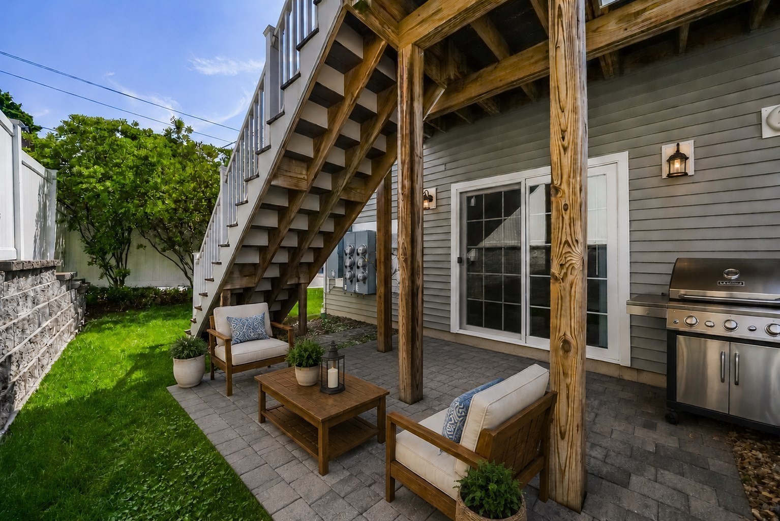 61 Valley St Unit 1, Wakefield, MA 01880 - Image 17