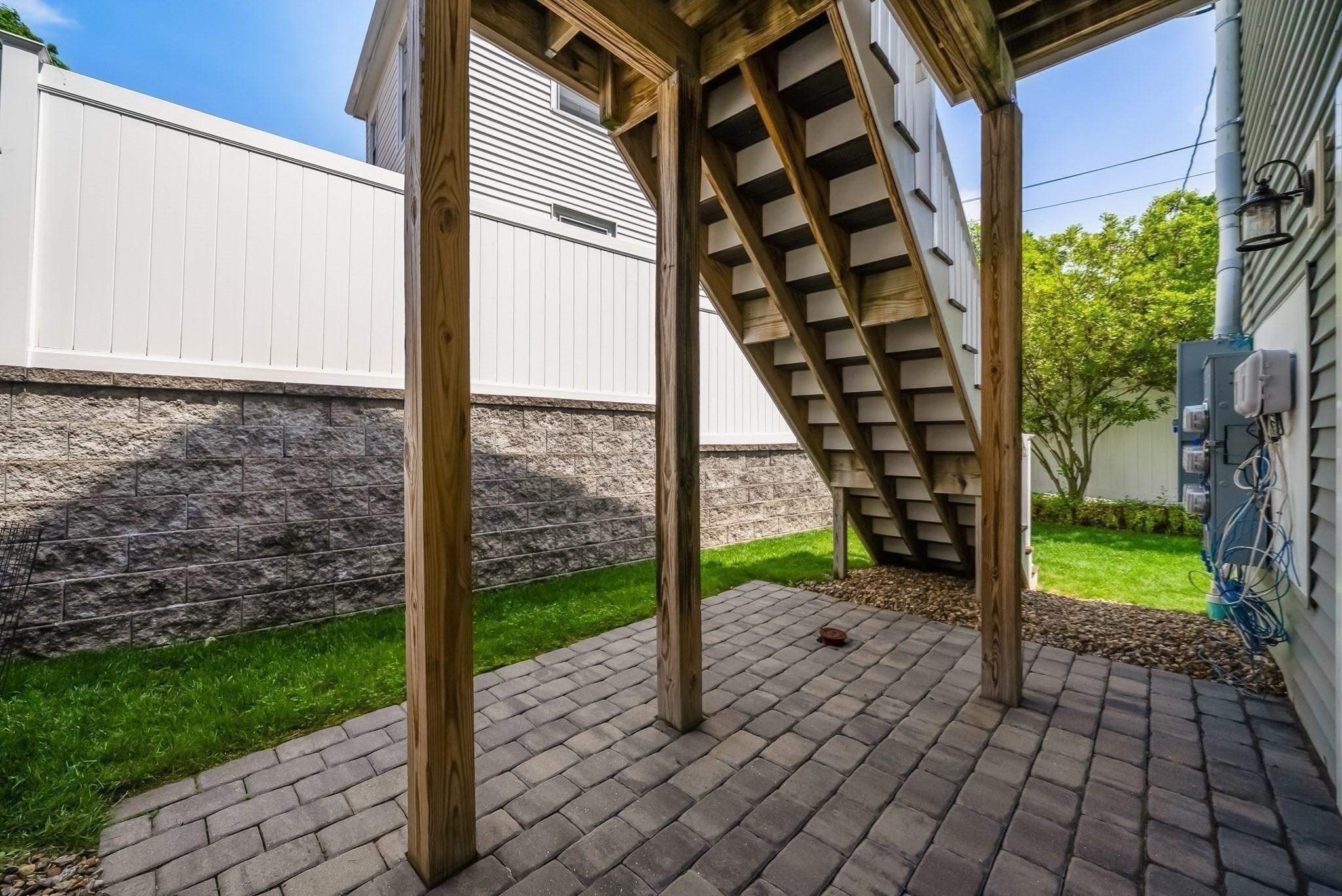 61 Valley St Unit 1, Wakefield, MA 01880 - Image 18