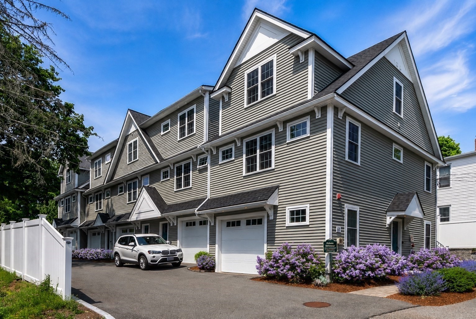 61 Valley St Unit 1, Wakefield, MA 01880 - Image 3