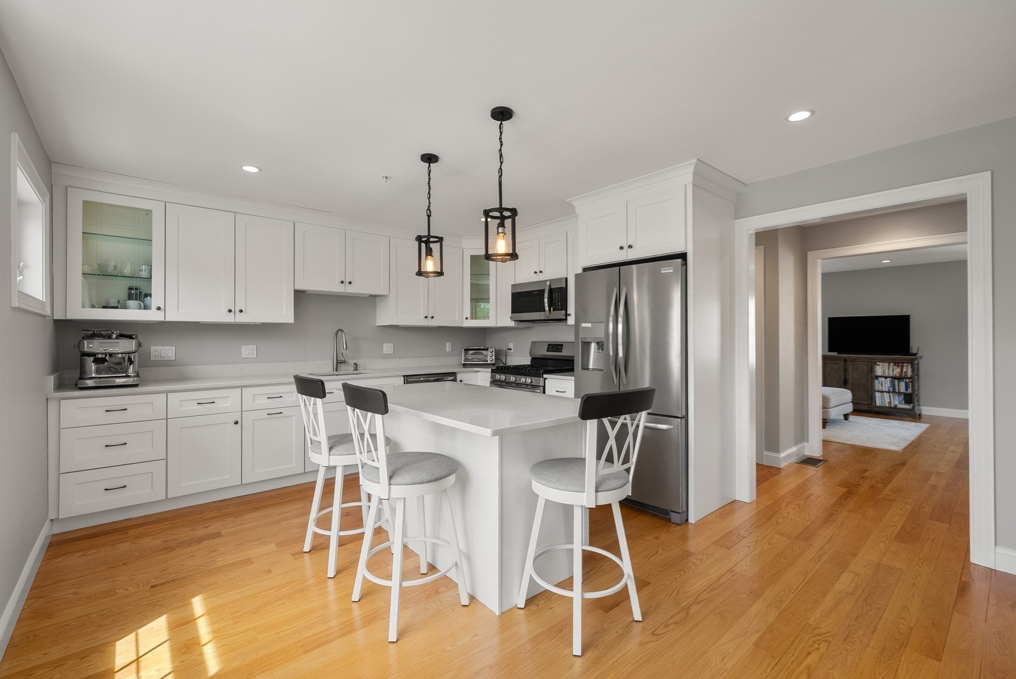 61 Valley St Unit 1, Wakefield, MA 01880 - Image 5