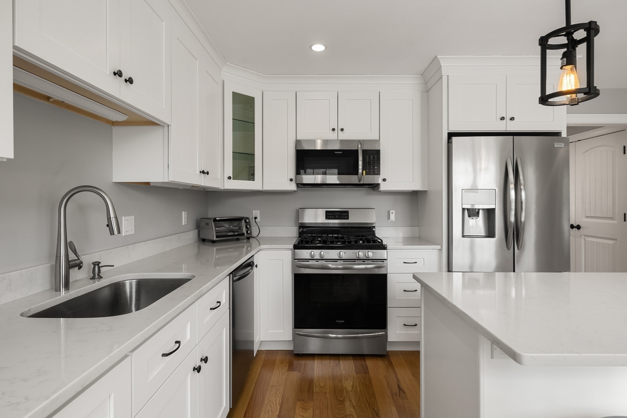 61 Valley St Unit 1, Wakefield, MA 01880 - Image 7