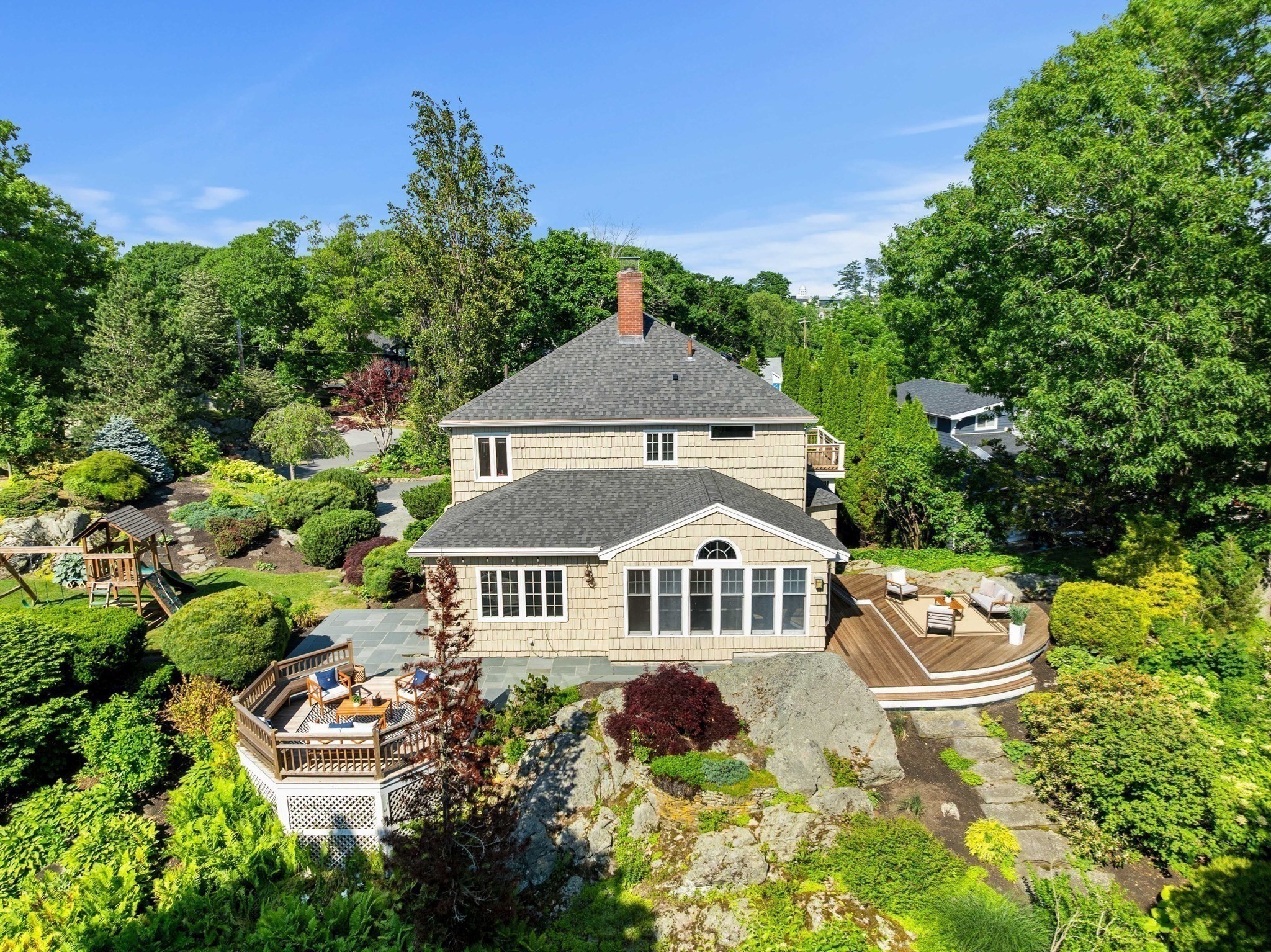 69 Gale Rd., Swampscott, MA 01907 - Image 5