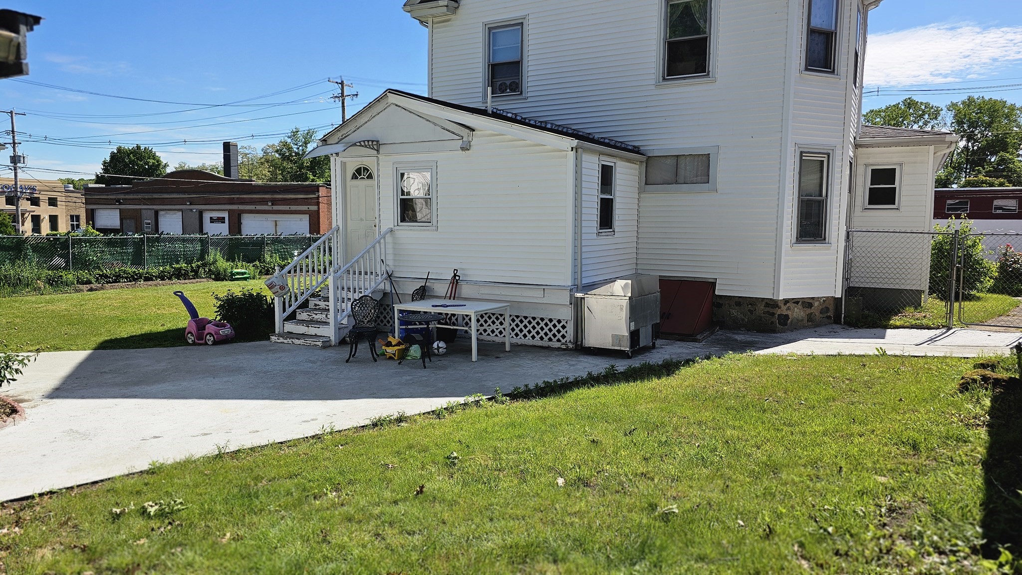 350 Washington St, Malden, MA 02148
