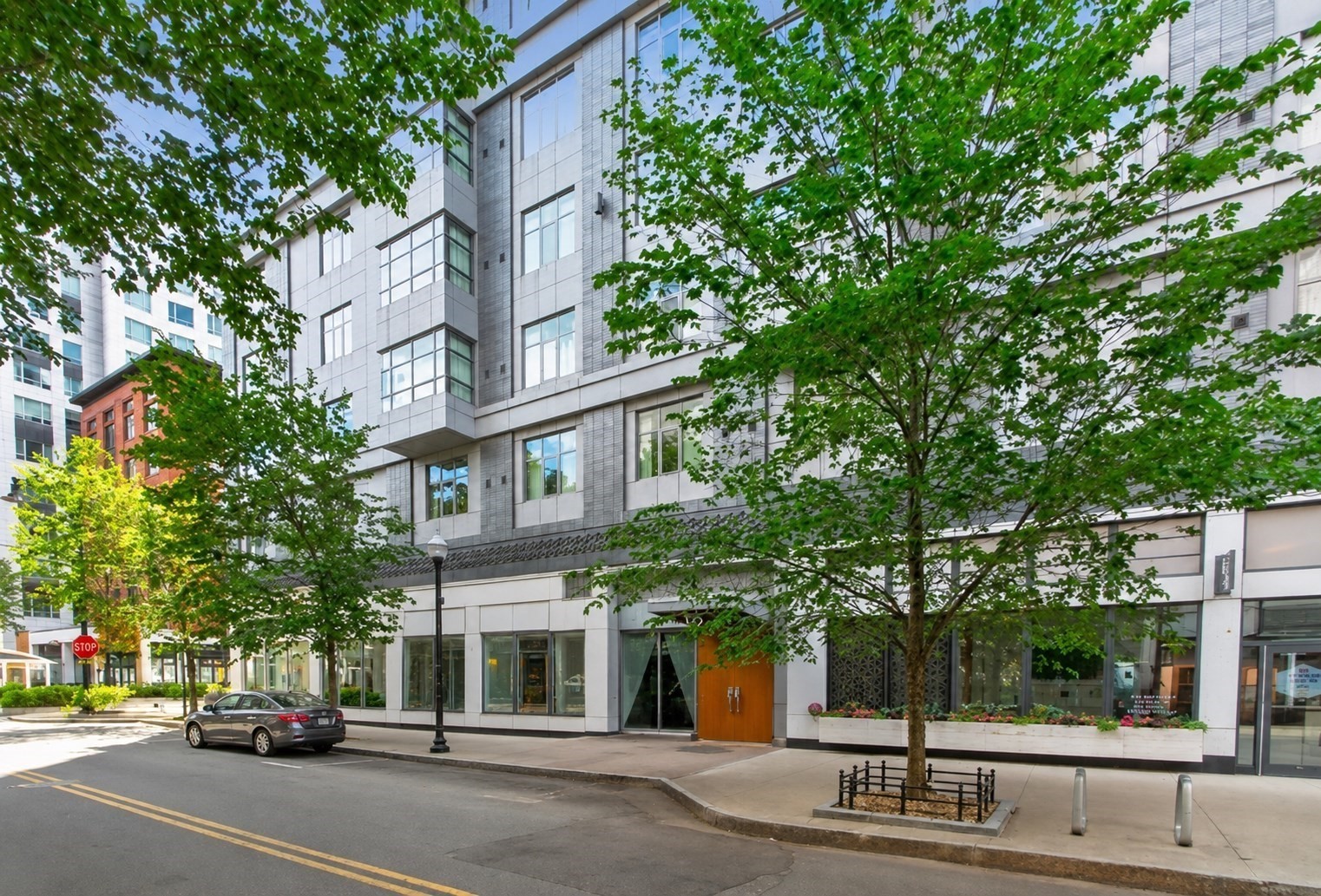 375 Canal St Unit 801, Somerville, MA 02145