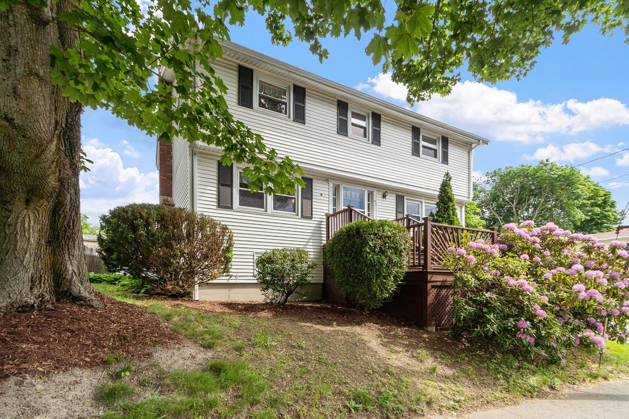 41 Ord Street, Salem, MA 01970