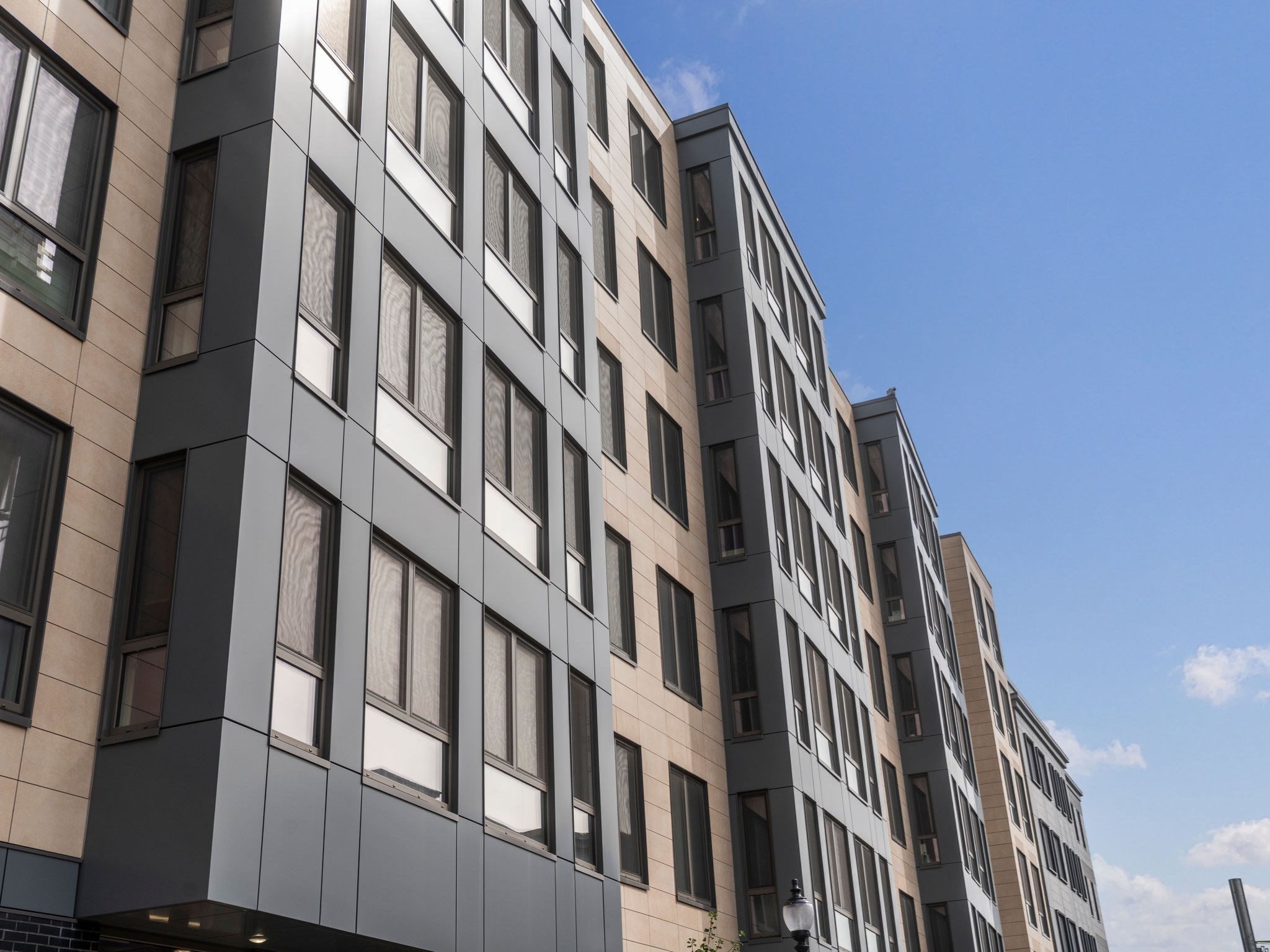 10 Taber Street Unit 603, Roxbury, Boston, MA 02119