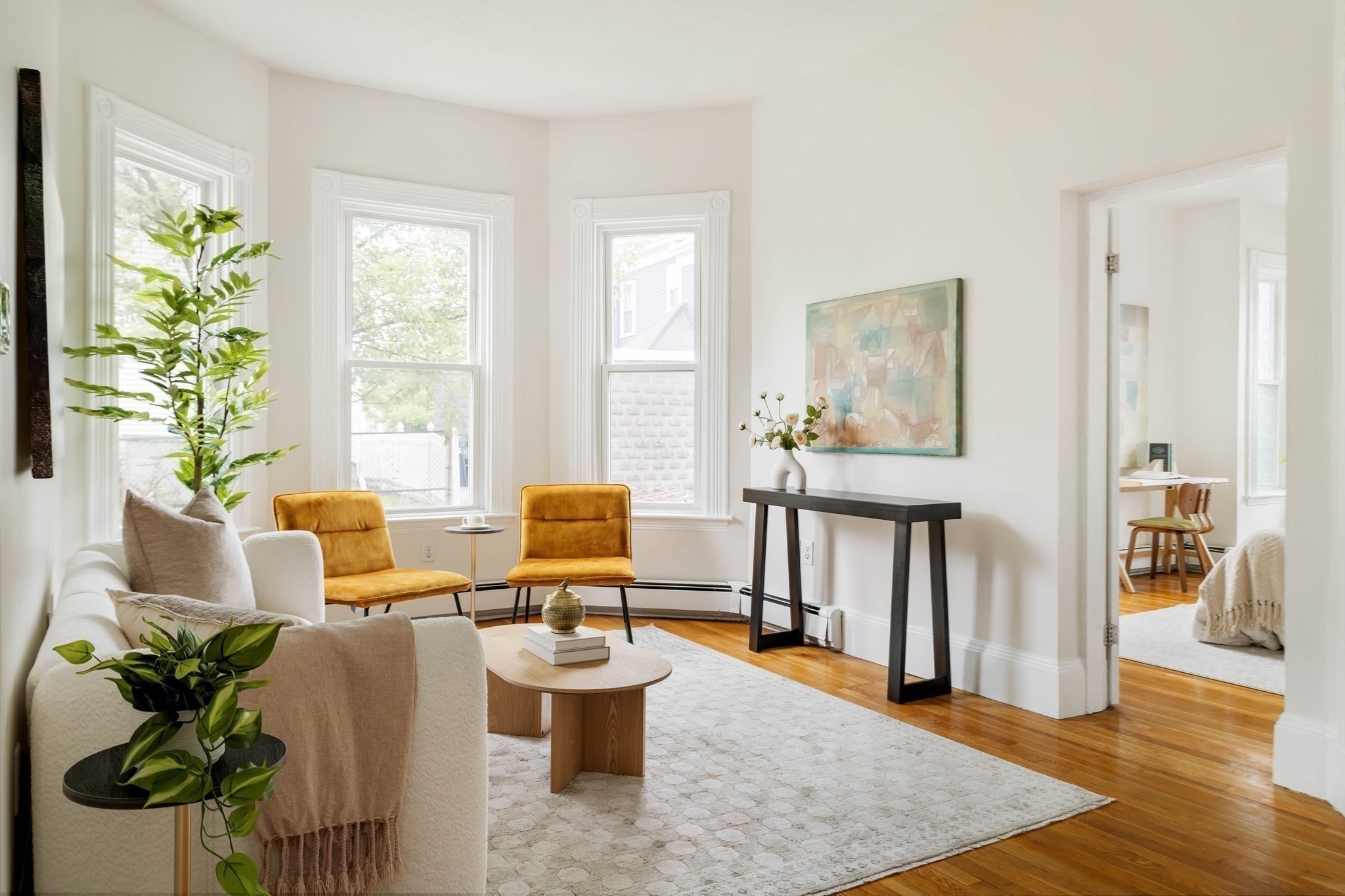 44 Greenville St Unit 44A, Somerville, MA 02143