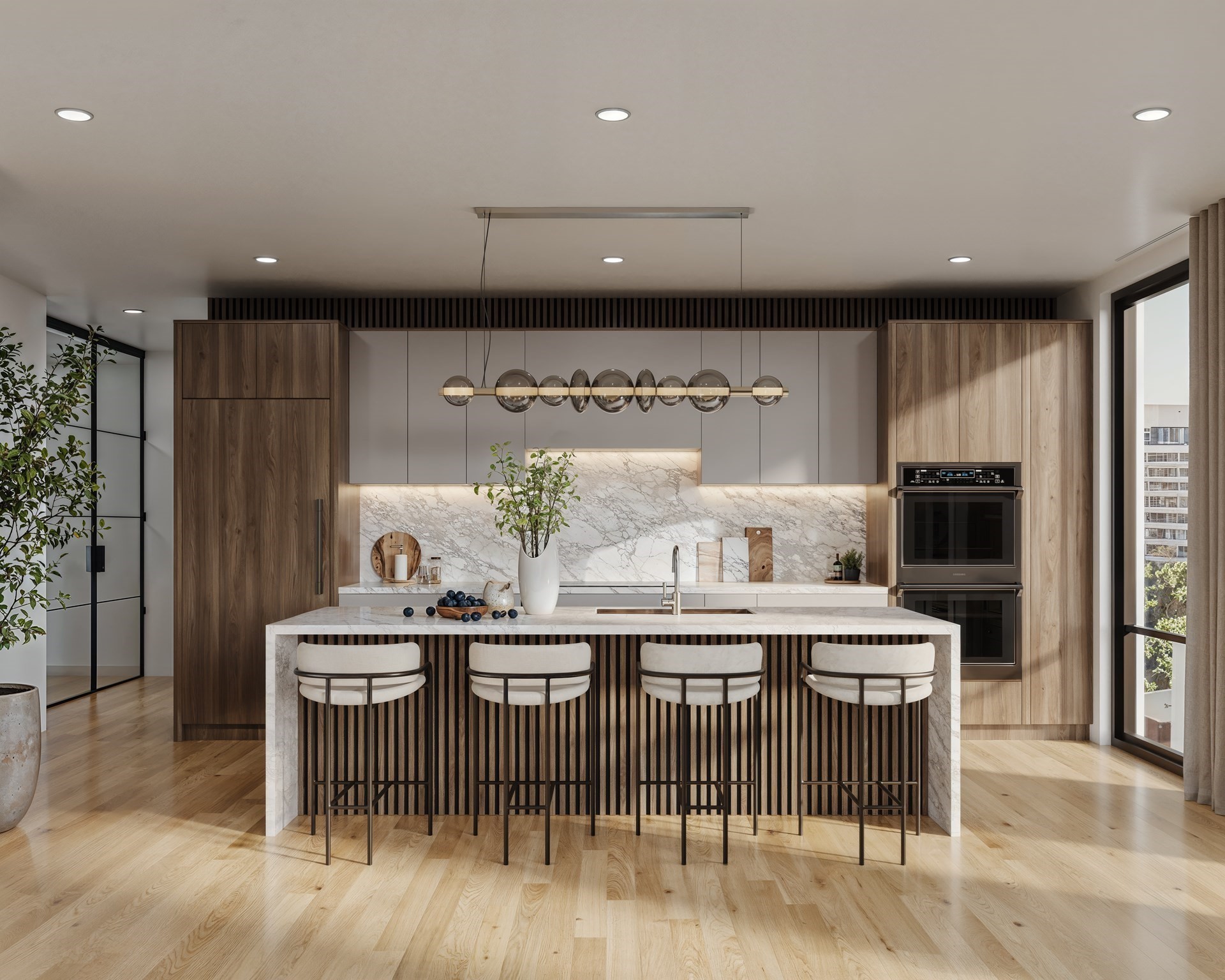 80 Vernon Street Unit Unit #1A, Brookline, MA 02446