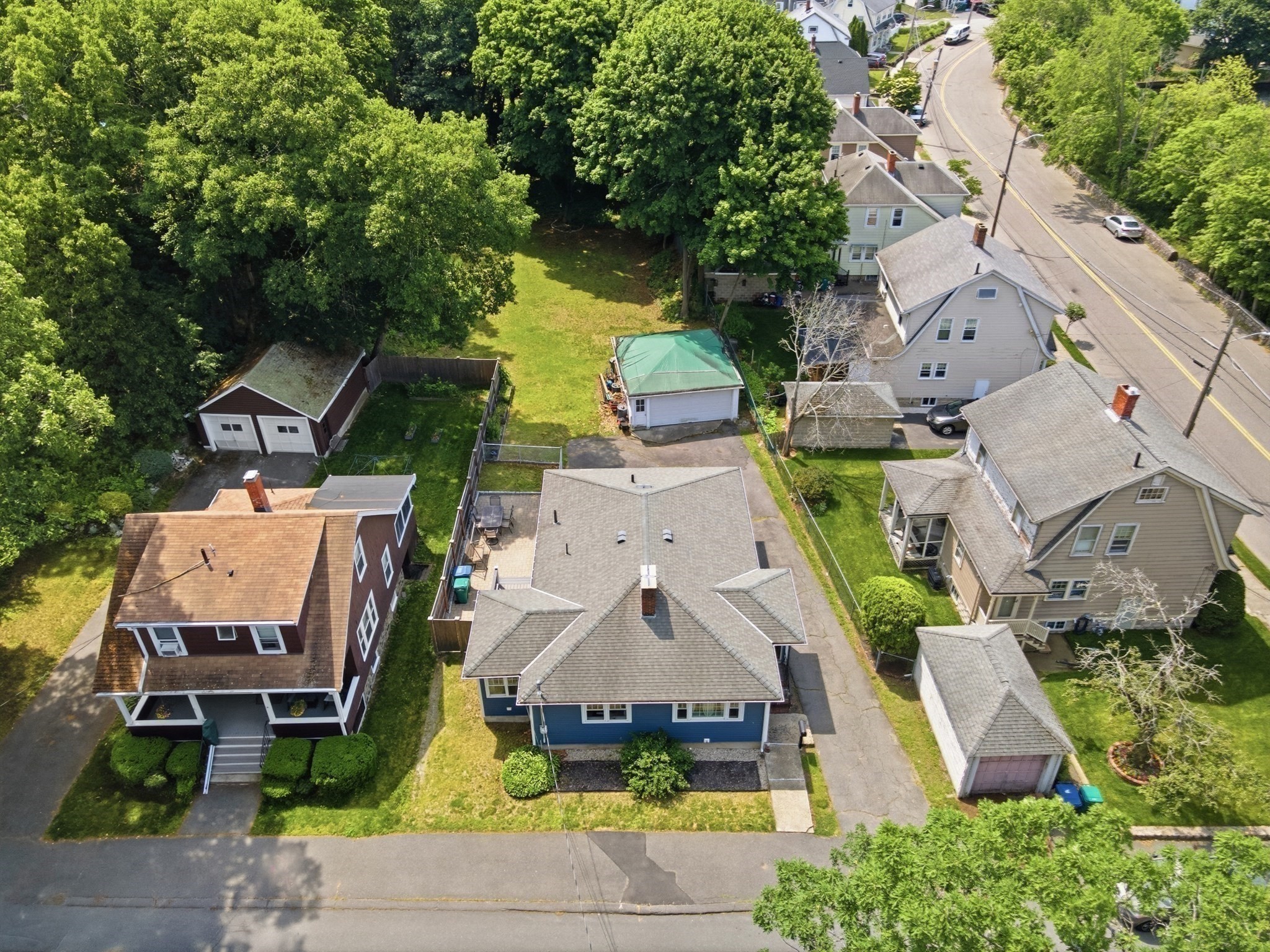 5 Bulfinch Rd, Lynn, MA 01902