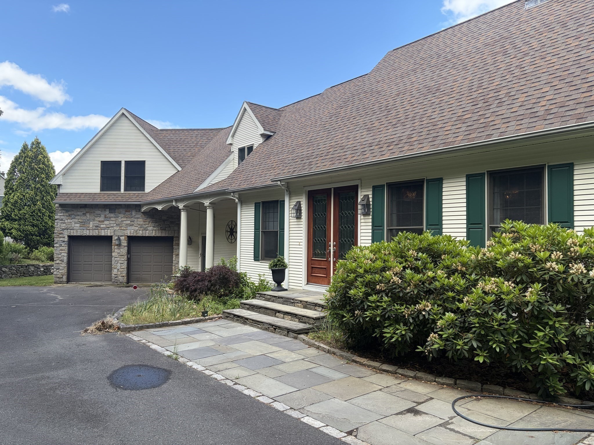 164 Hovey Rd, Monson, MA 01057