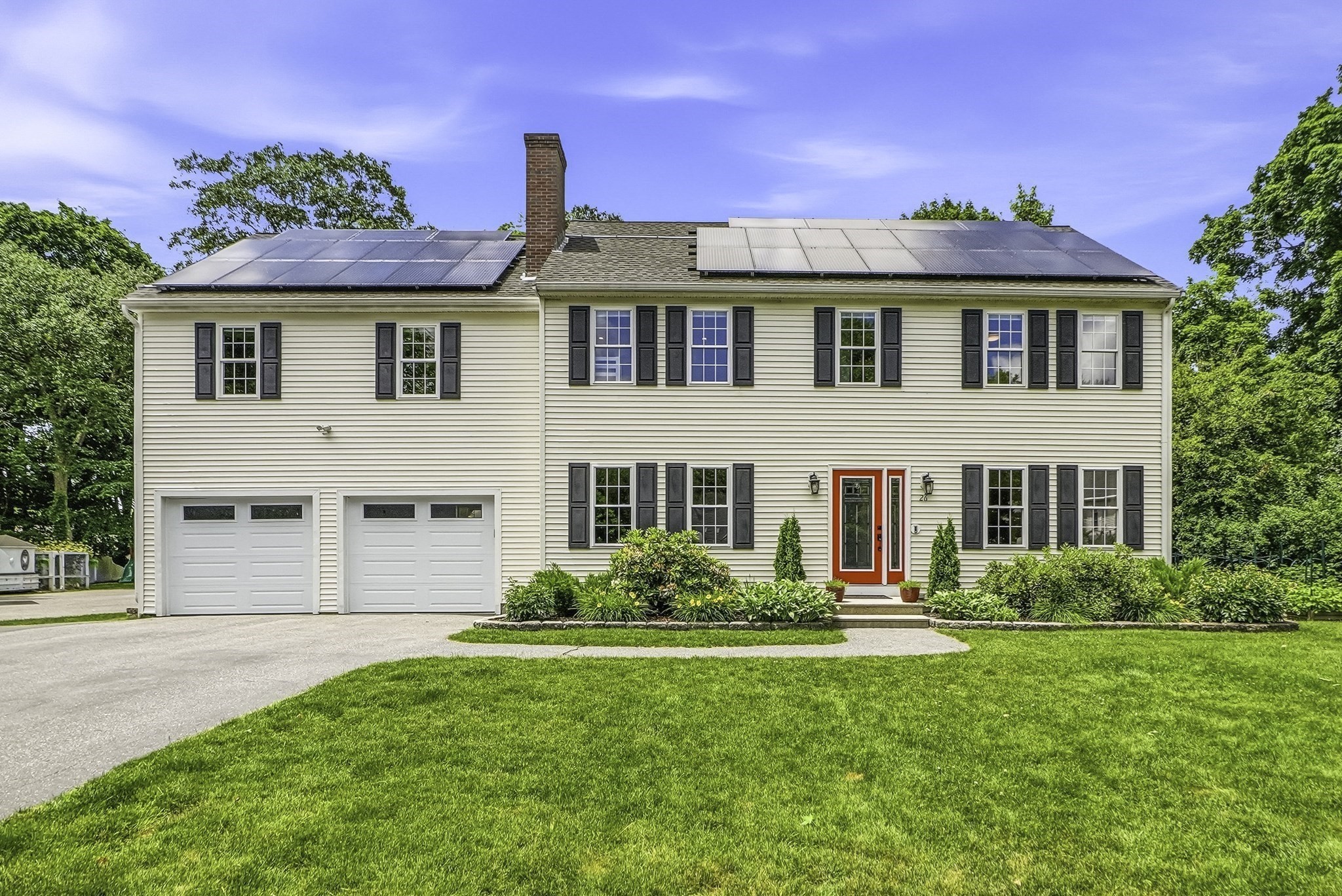 26 Christy Lane, Ashland, MA 01721