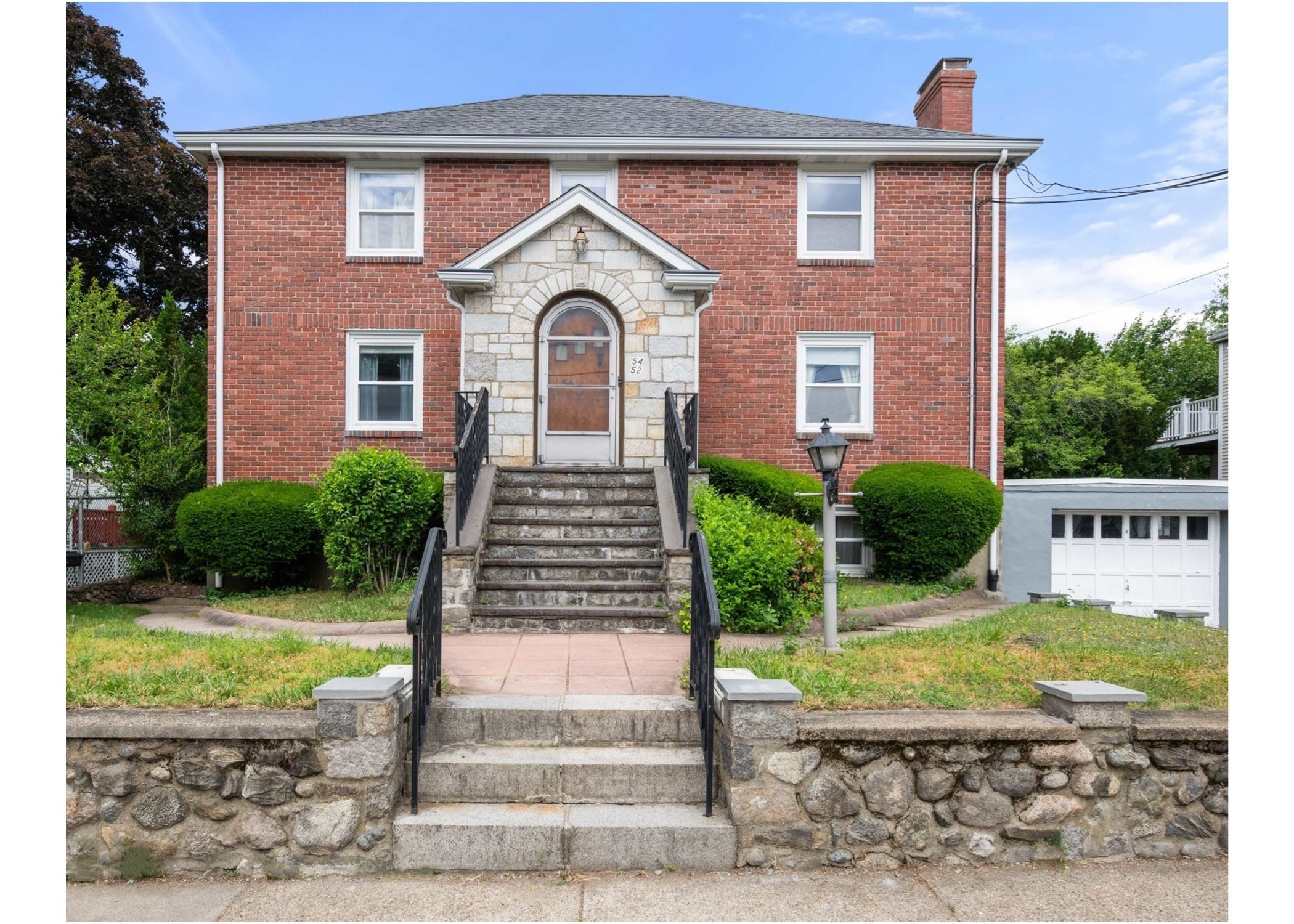52 Loomis Ave, Watertown, MA 02472