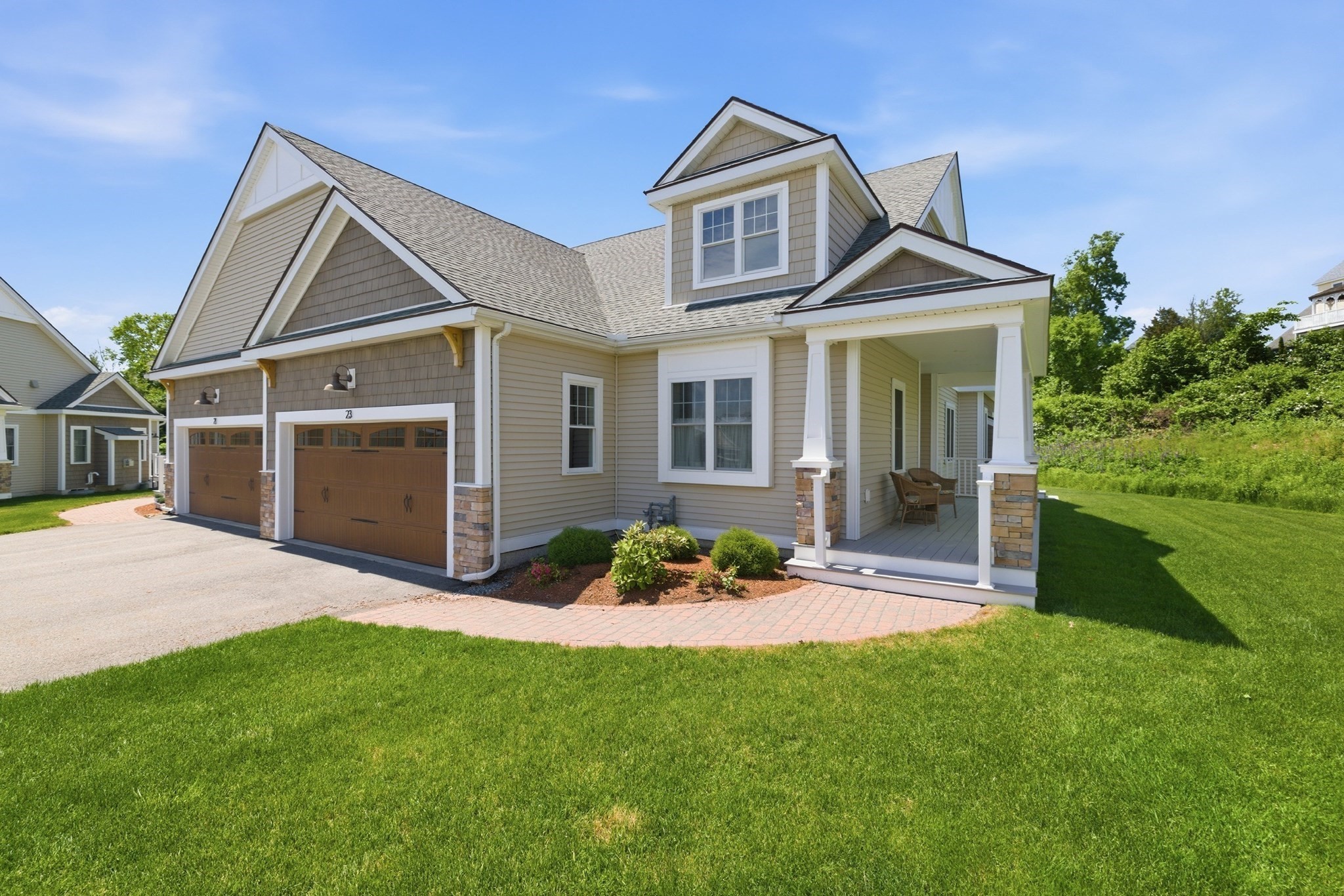23 Fox Hill Lane Unit 23, Dracut, MA 01826