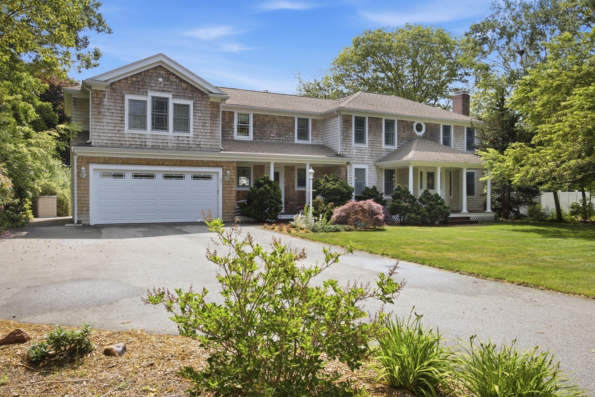 35 Raymond Road, Plymouth, MA 02360