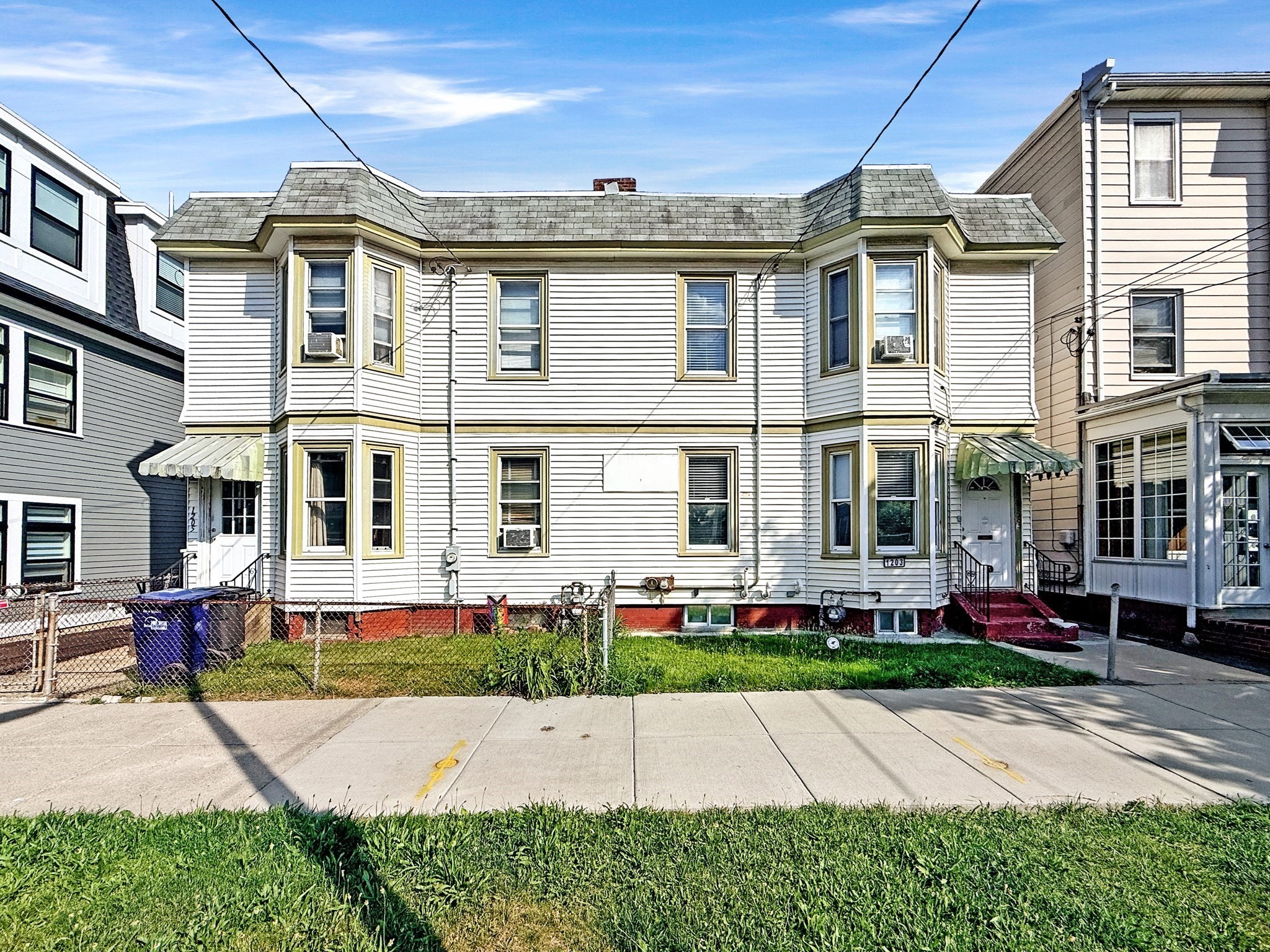 1203 Bennington St Unit 1203, East Boston, Boston, MA 02128