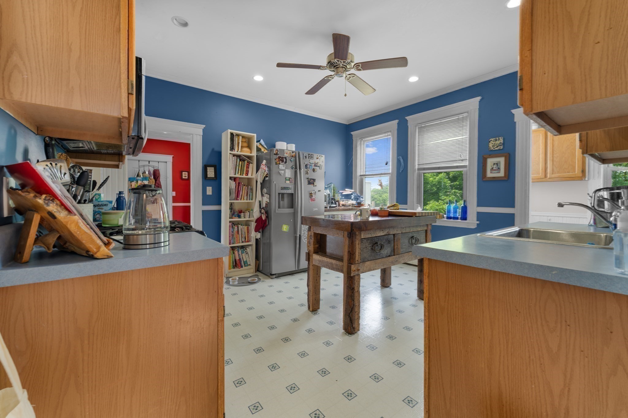14 Columbia Rd, Wakefield, MA 01880 - Image 8