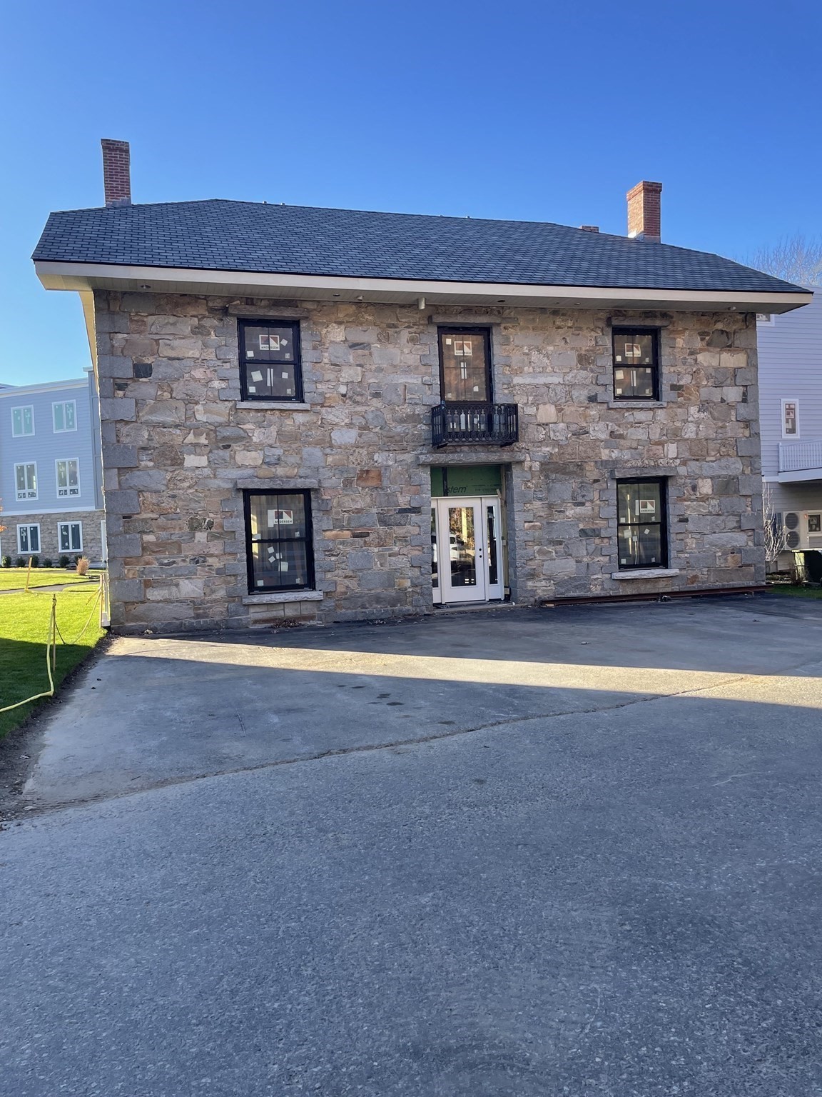 225 Middlesex Turnpike Unit 107, Burlington, MA 01803