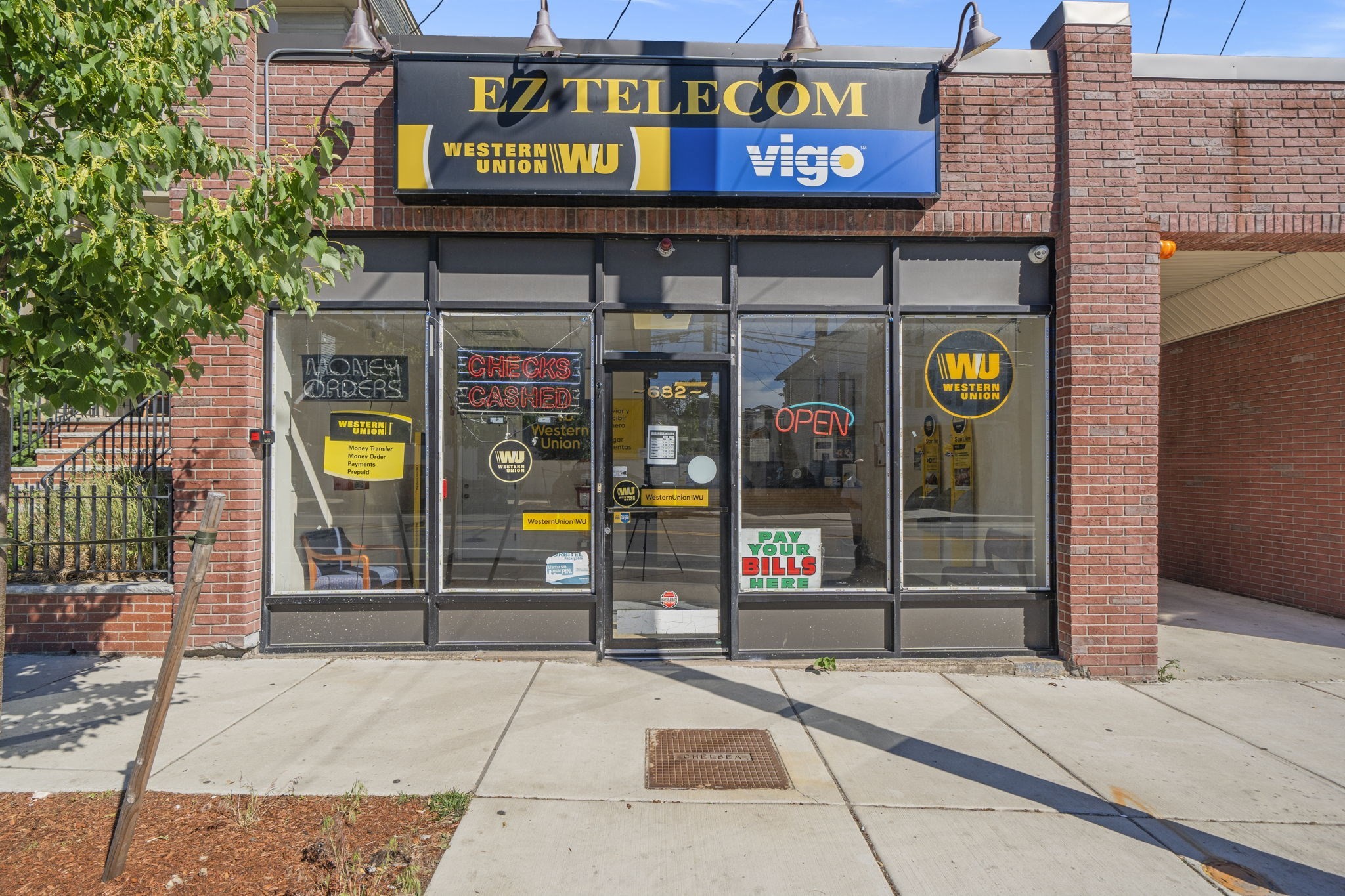 682 Broadway, Chelsea, MA 02150