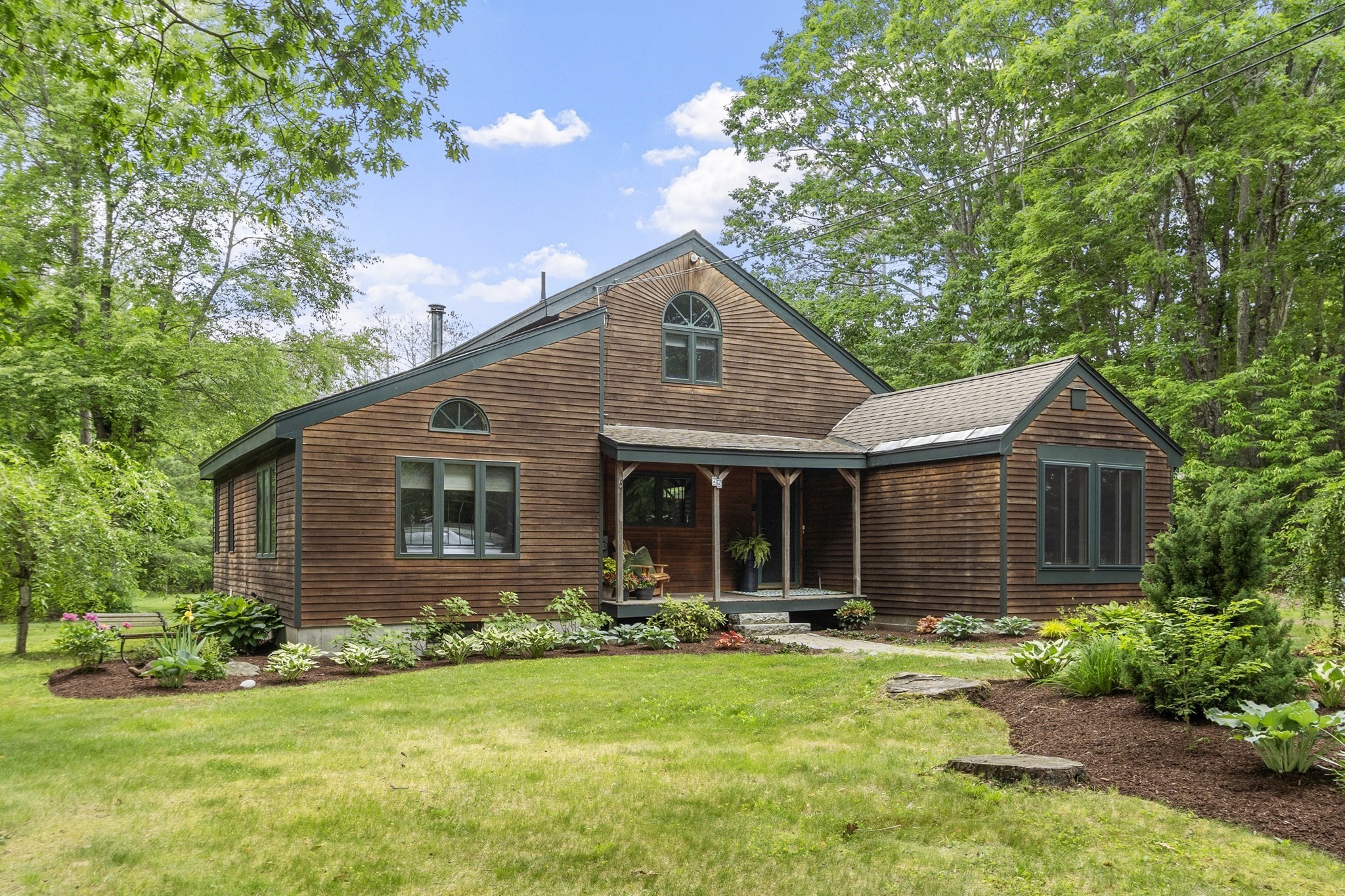 55 Lake Dr W, Westminster, MA 01473