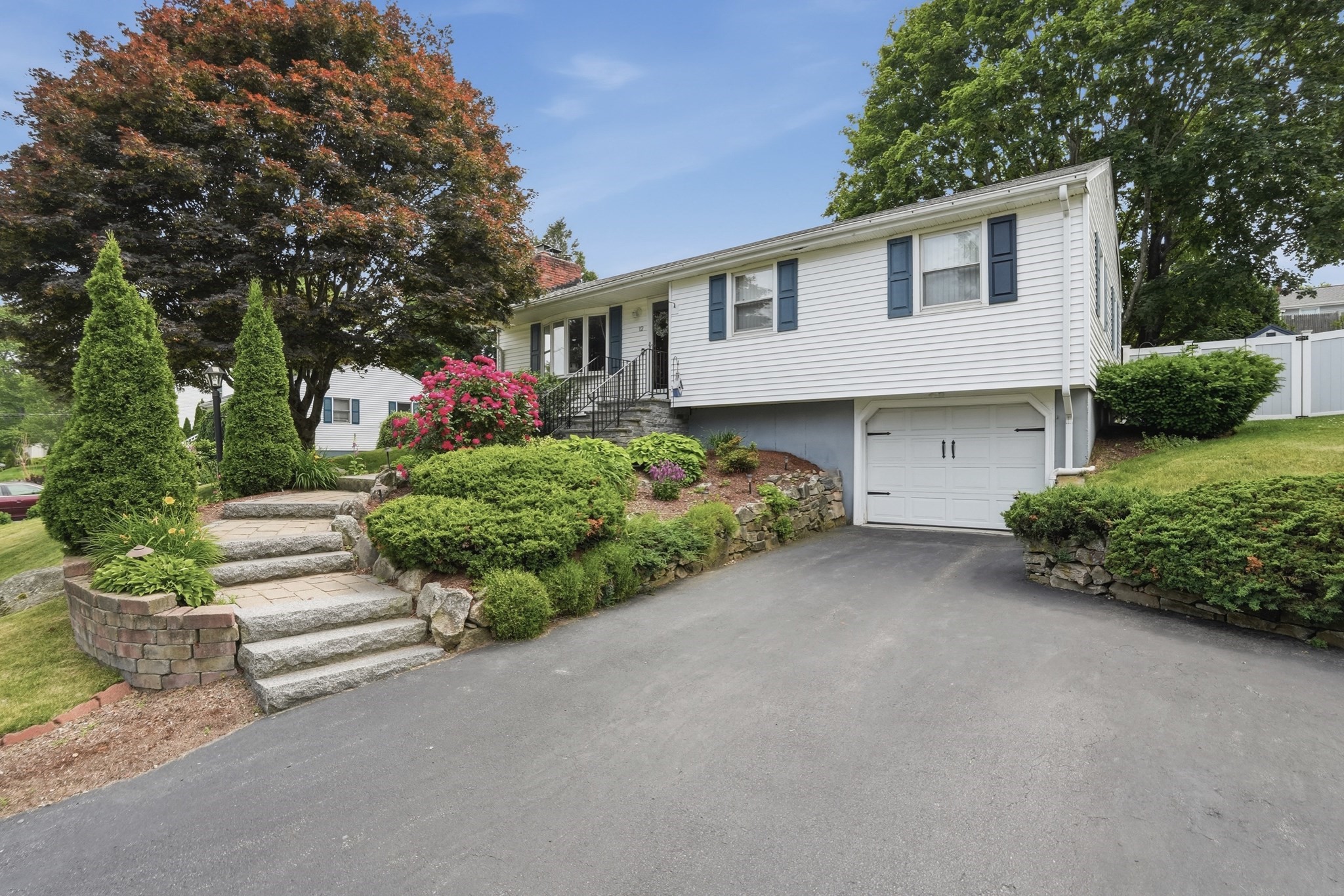 12 Edgewood Drive, Milford, MA 01757