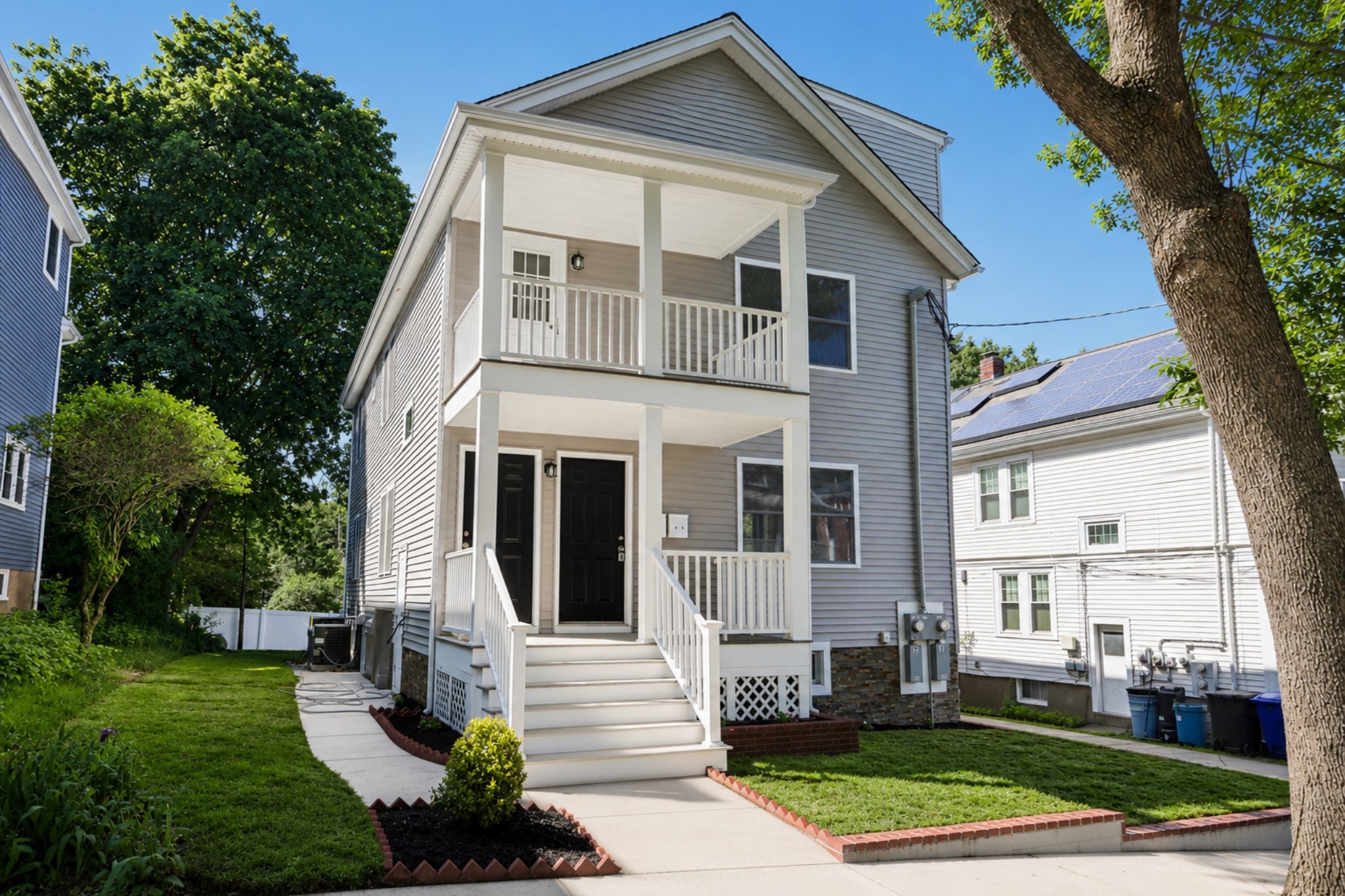 29 Coleman Rd Unit A, Arlington, MA 02474