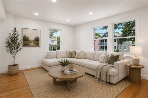 29 Coleman Rd, Apt A