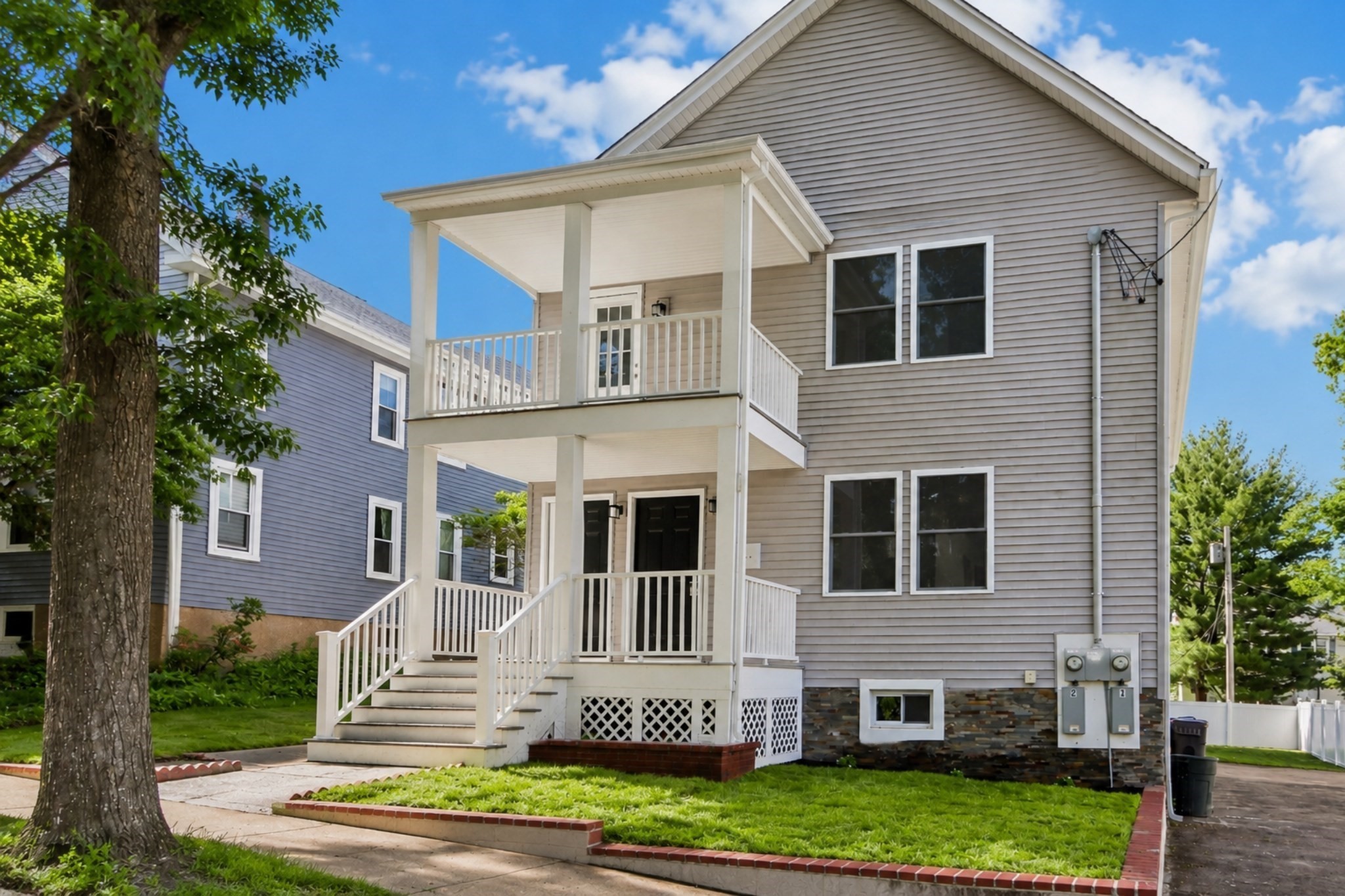 31 Coleman Rd Unit 1, Arlington, MA 02476