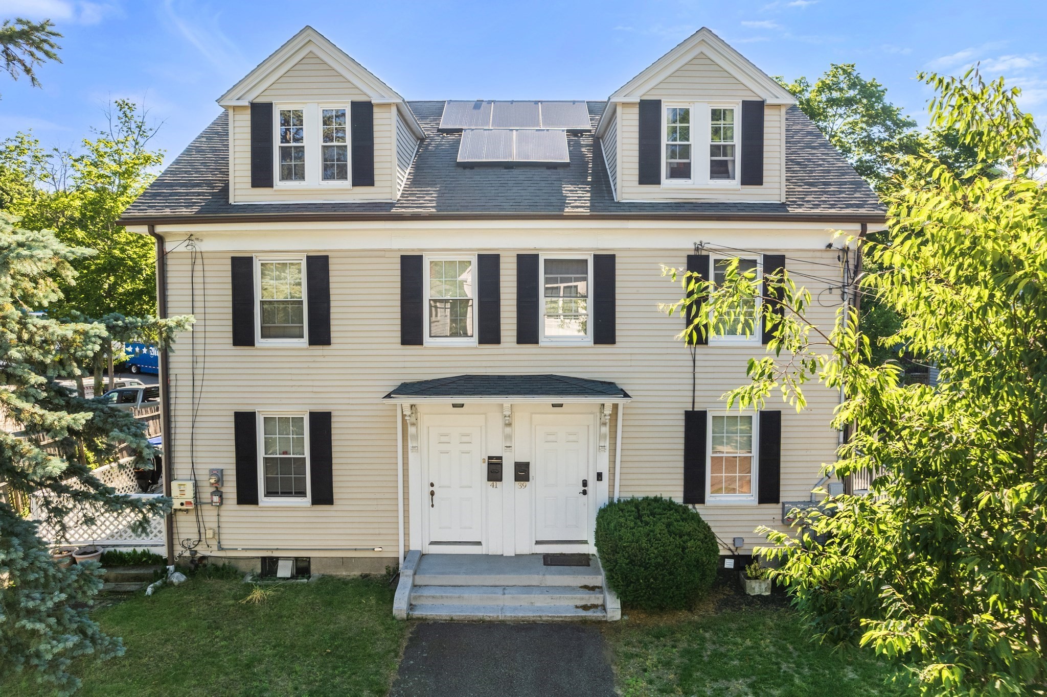 39 Forest Street Unit 39A, Arlington, MA 02476