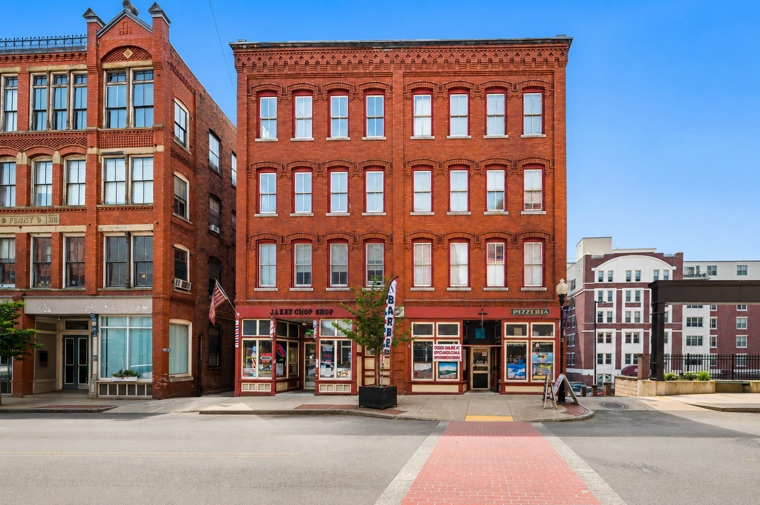 62 Washington St Unit 9, Haverhill, MA 01832