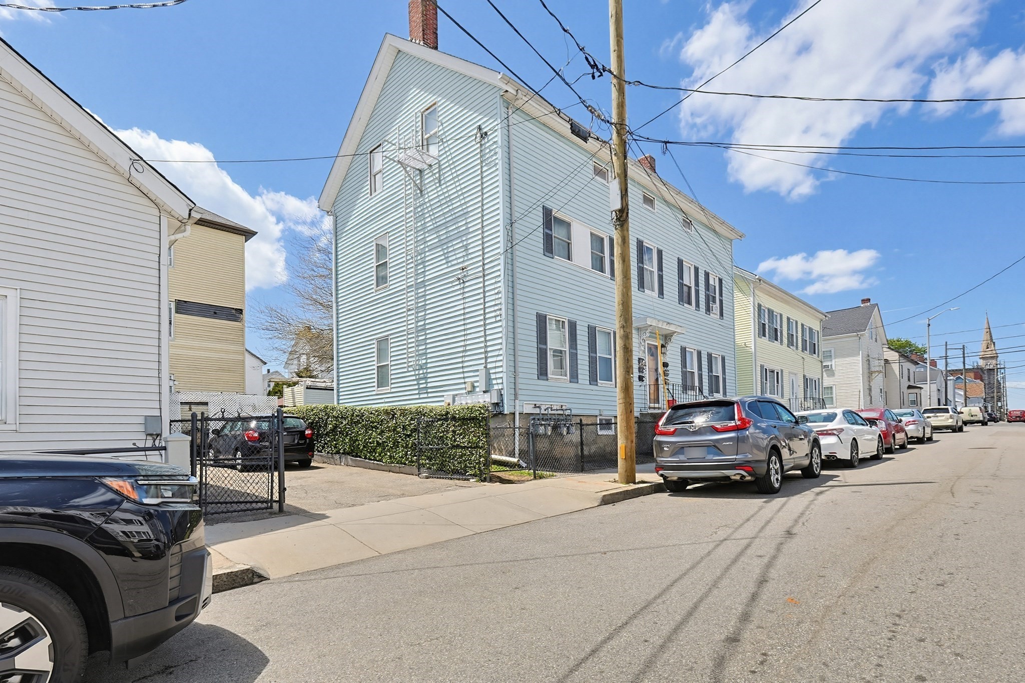 23 Brow Street, Fall River, MA 02721 - Image 2