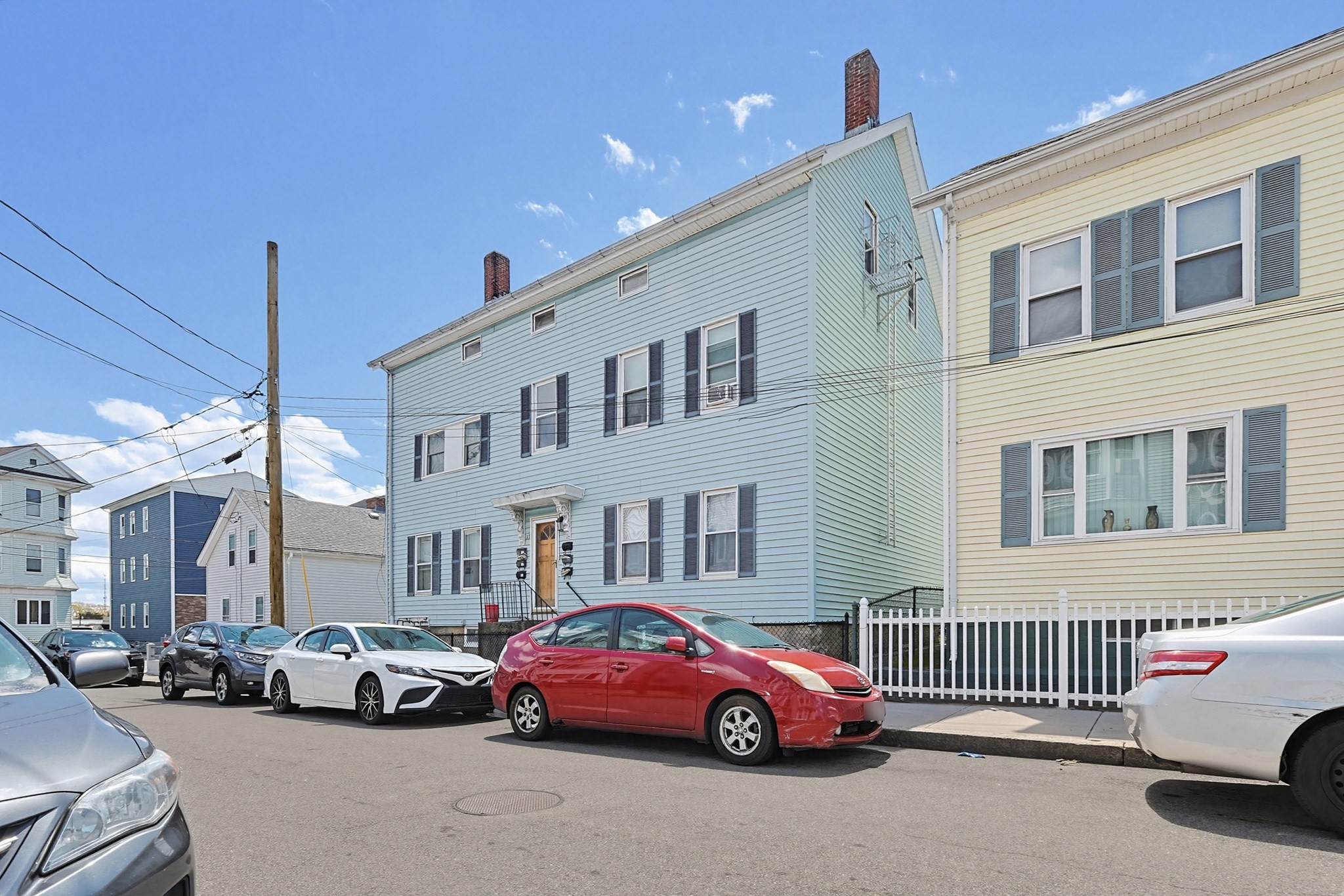 23 Brow Street, Fall River, MA 02721 - Image 3