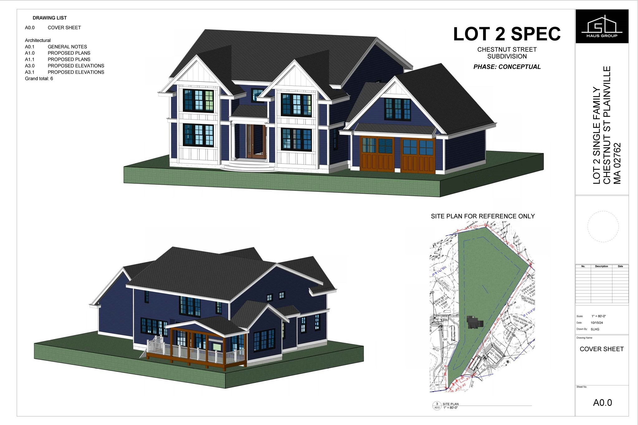 19 Chestnut, Plainville, MA 02762