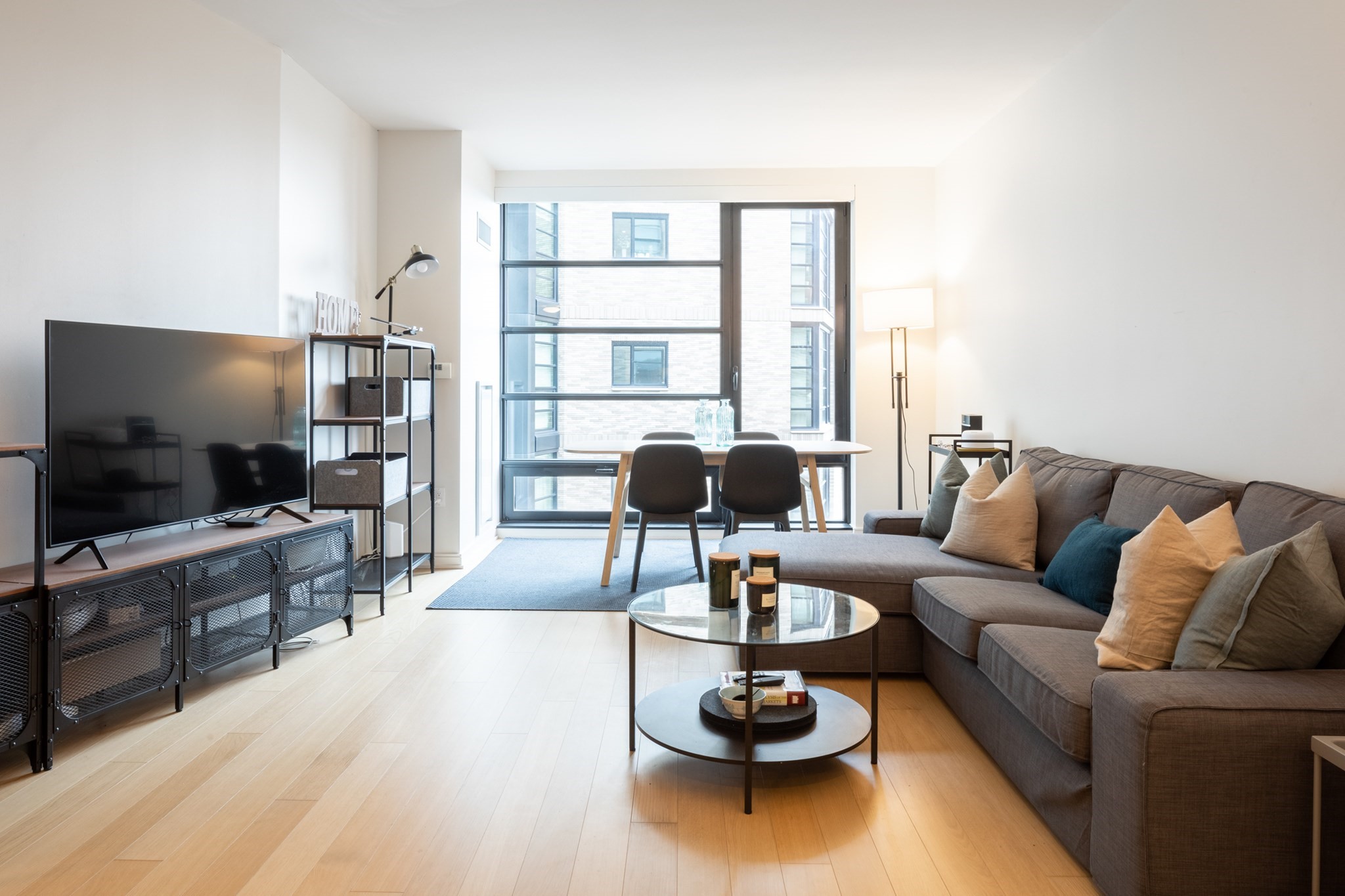 580 Washington St Unit 1414, Downtown, Boston, MA 02111