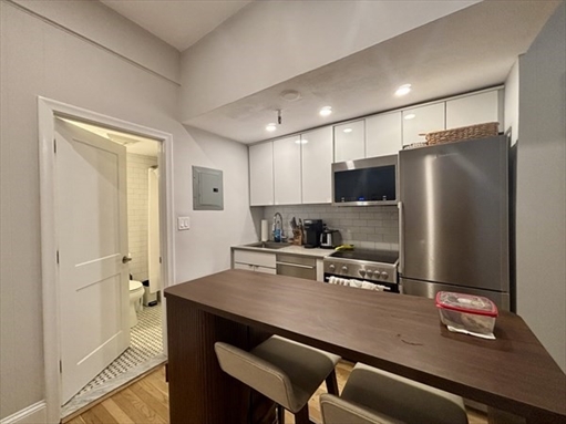 829 Boylston St., Apt 101