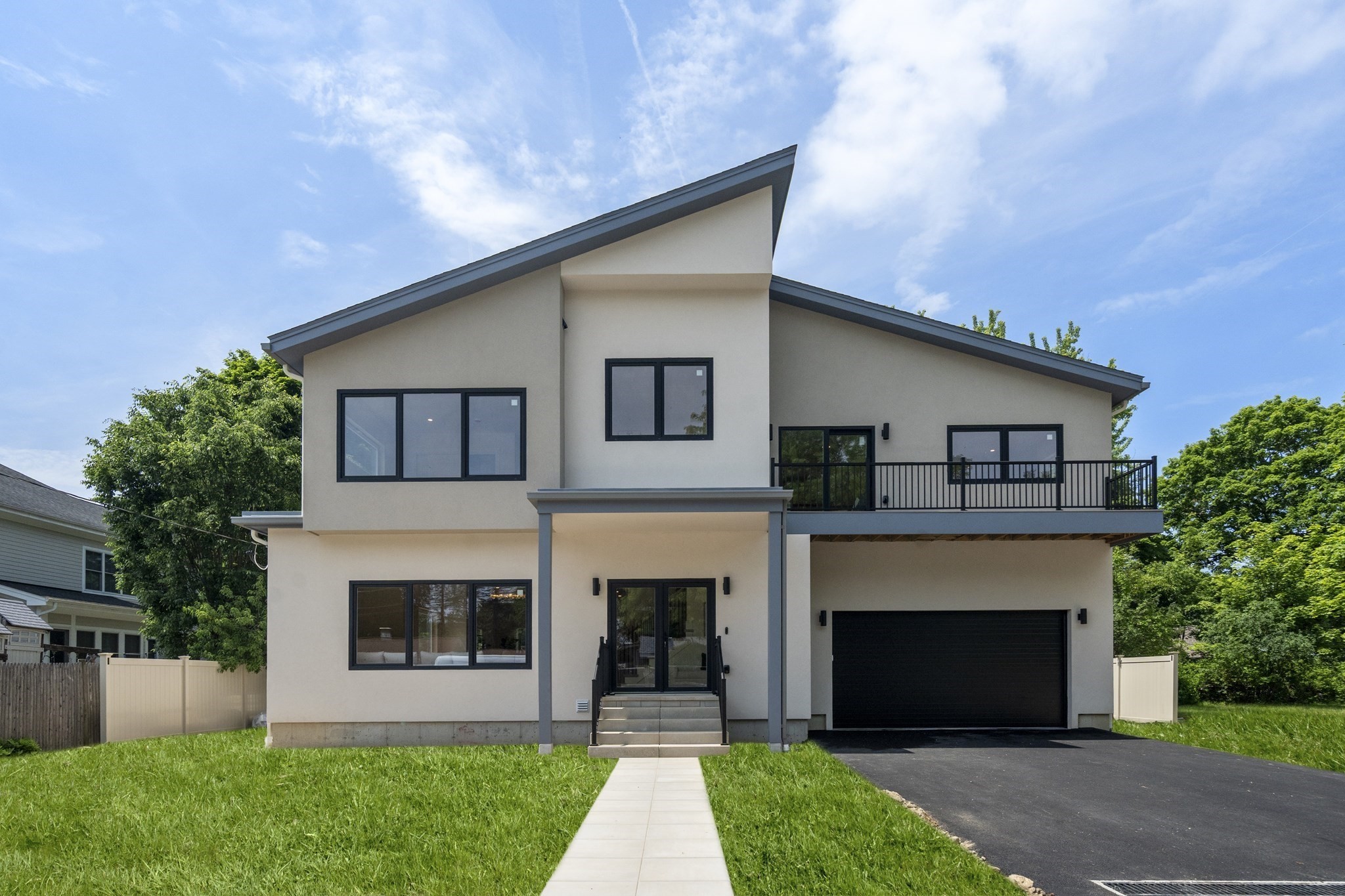 58 Bontempo Rd, Newton, MA 02459