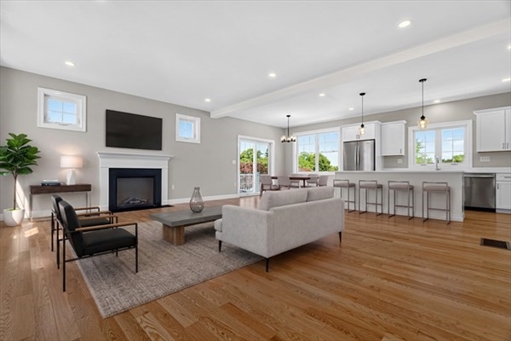 62 High Street, Apt Lot 8