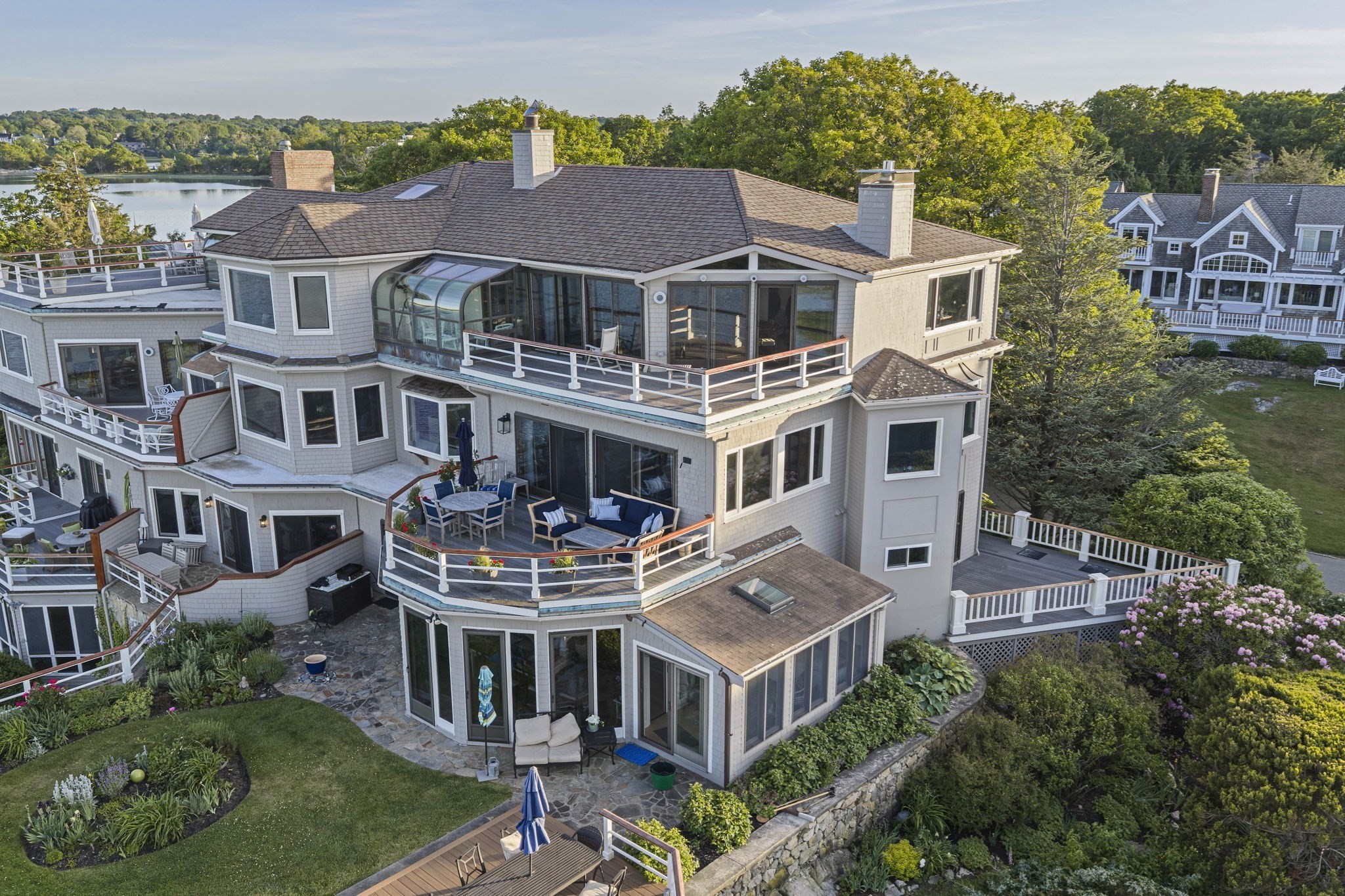 131 Nichols Road, Cohasset, MA 02025